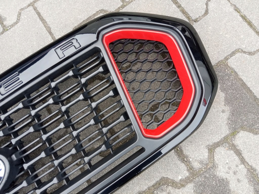 Kühlergrill Ford RANGER I 1 FRONTGRILL JB3J8350A Kühlergitter