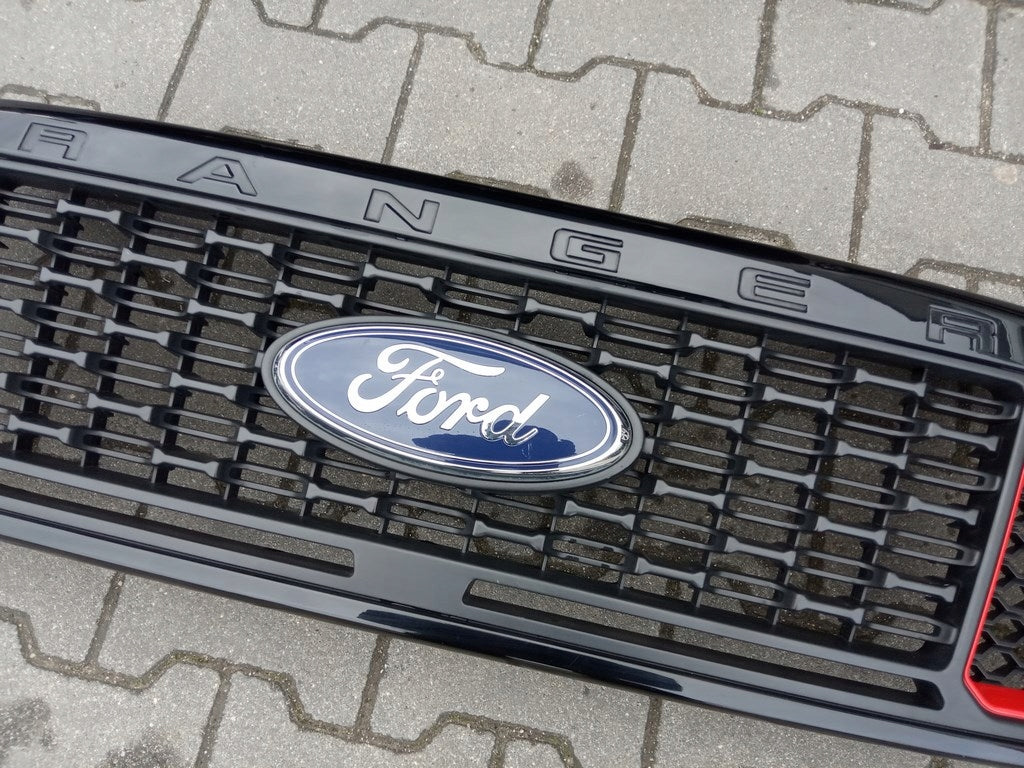 Kühlergrill Ford RANGER I 1 FRONTGRILL JB3J8350A Kühlergitter