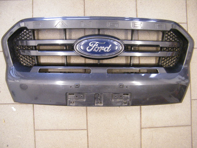  Kühlergrill Ford RANGER I 1 2 FRONTGRILL rPXT82019 Kühlergitter product image