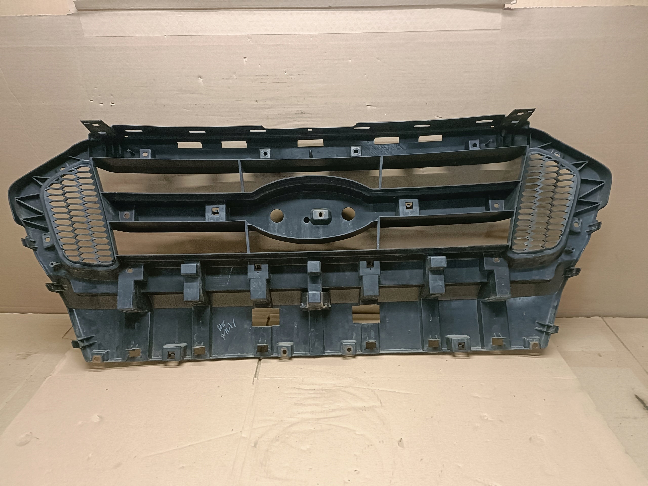 Kühlergrill Ford RANGER I 2 FRONTGRILL Kühlergitter