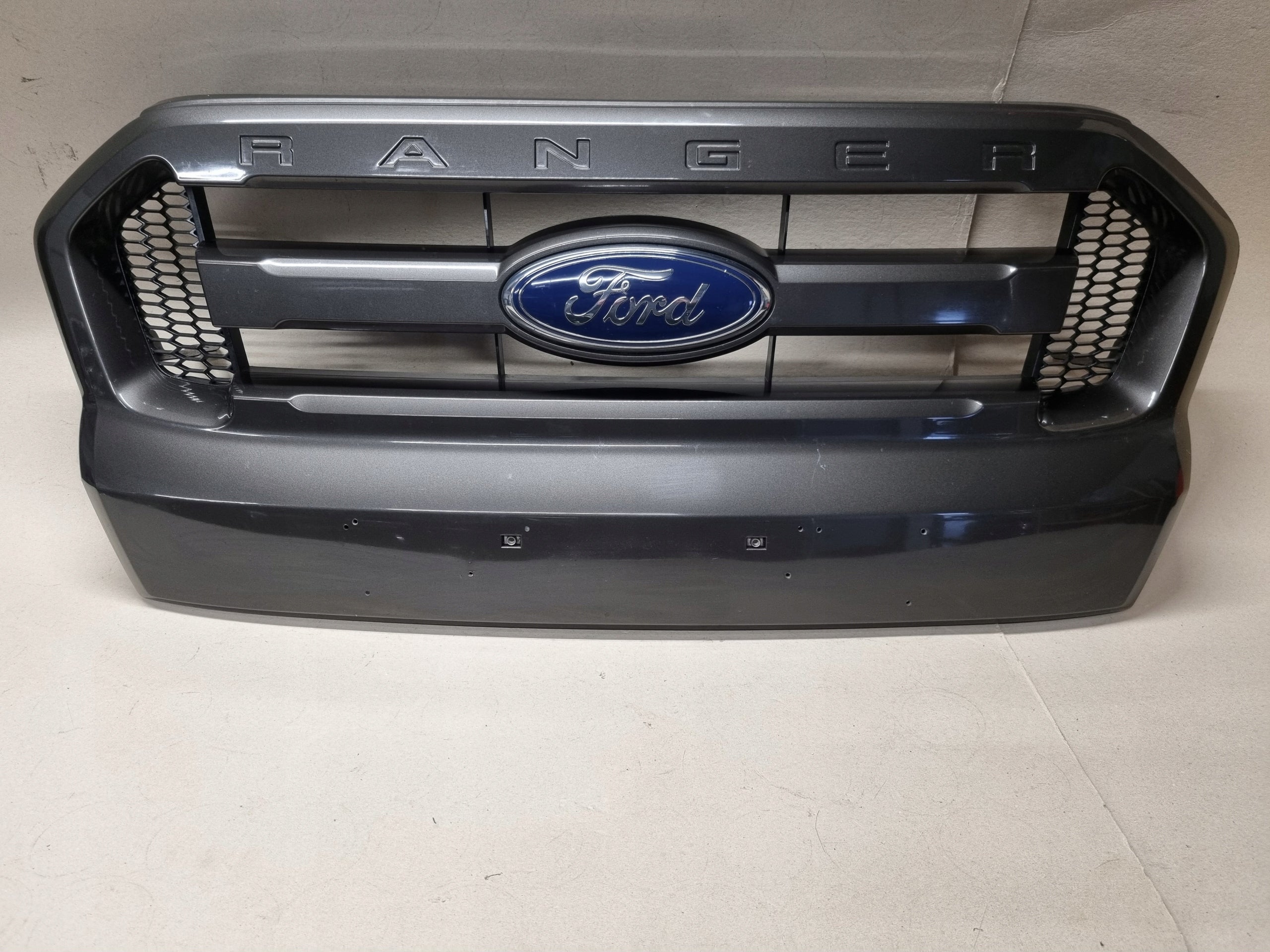 Kühlergrill Ford 1 RANGER 4 IV FRONTGRILL EB3B8223ABEB Kühlergitter