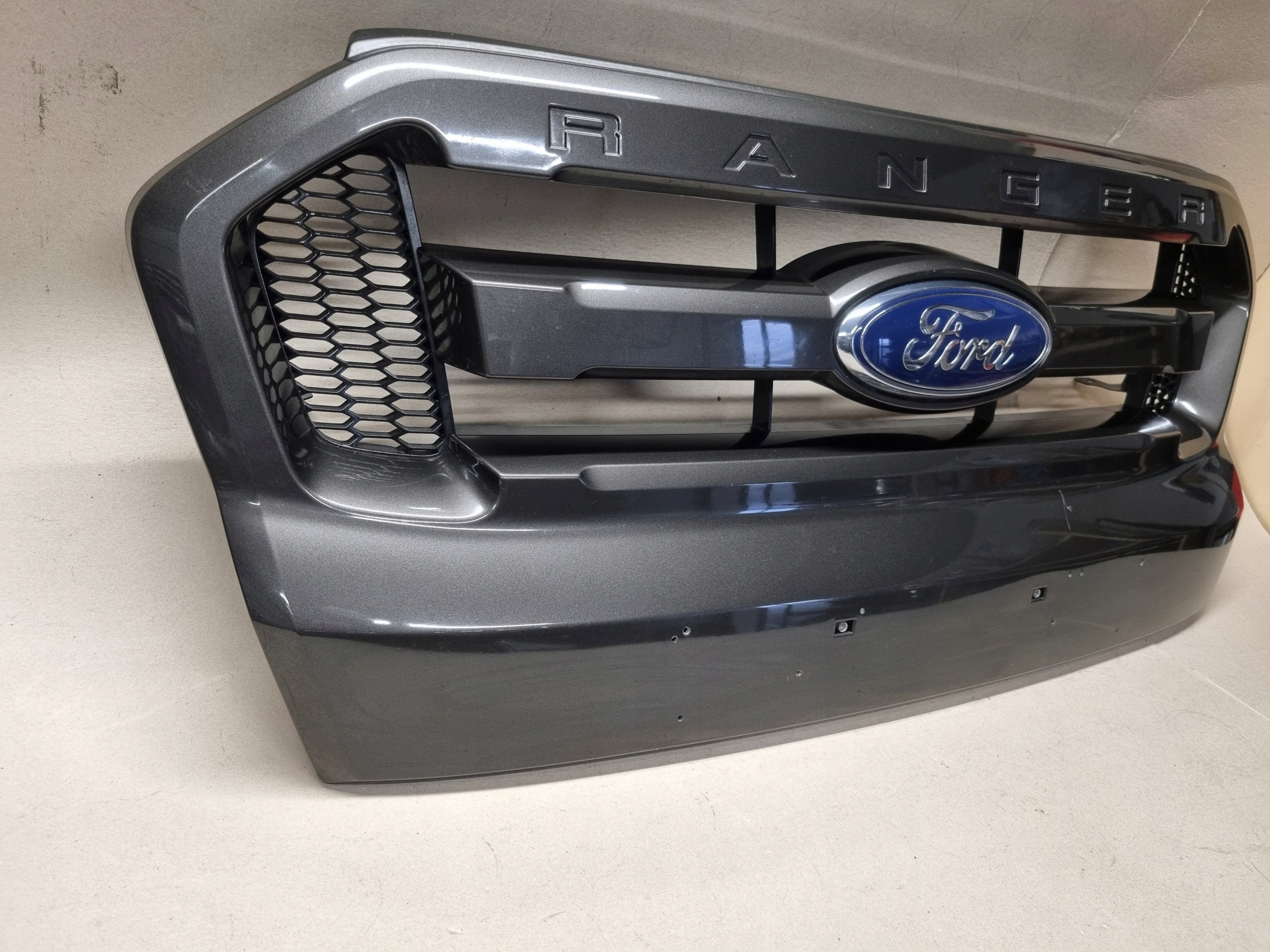 Kühlergrill Ford 1 RANGER 4 IV FRONTGRILL EB3B8223ABEB Kühlergitter