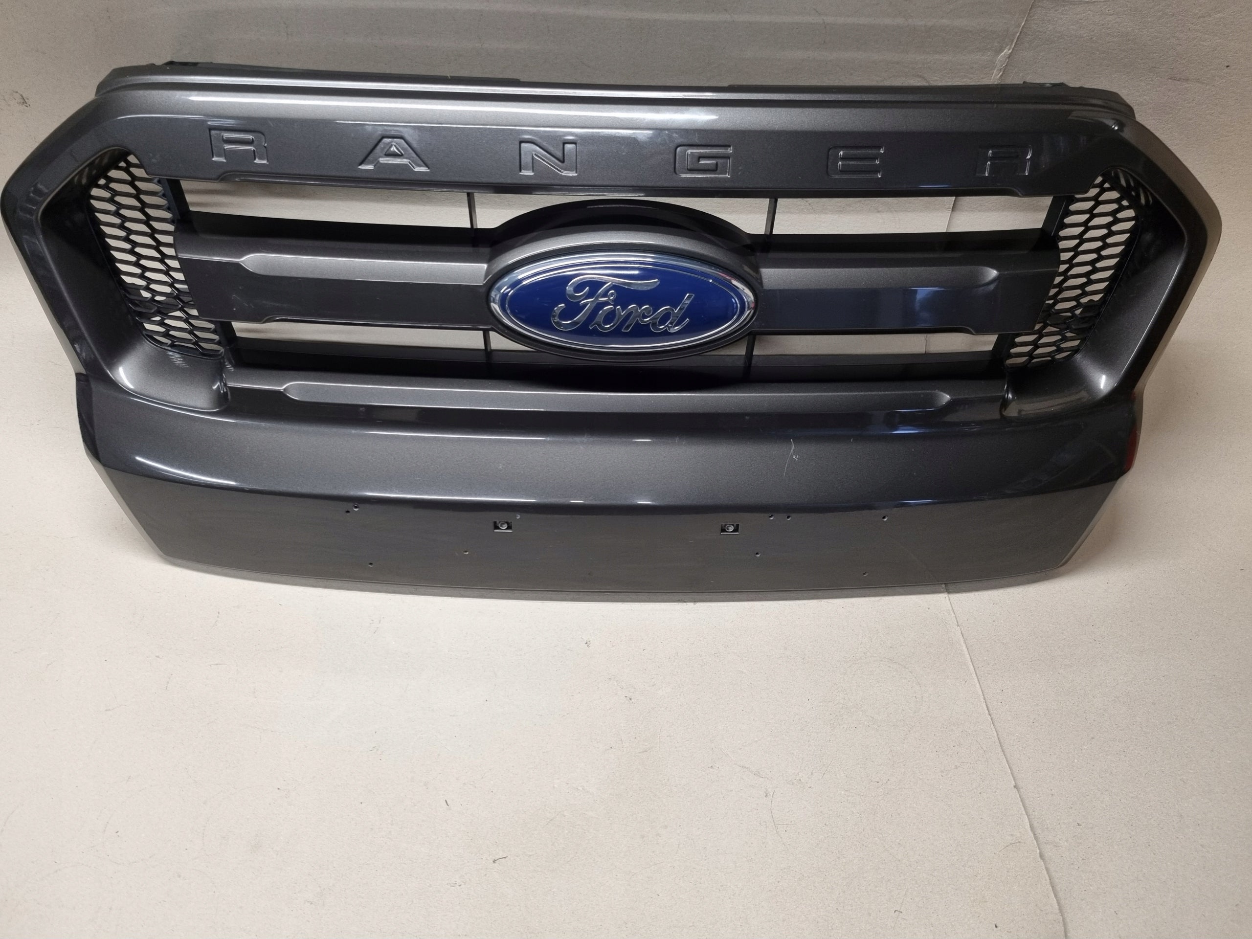 Kühlergrill Ford 1 RANGER 4 IV FRONTGRILL EB3B8223ABEB Kühlergitter