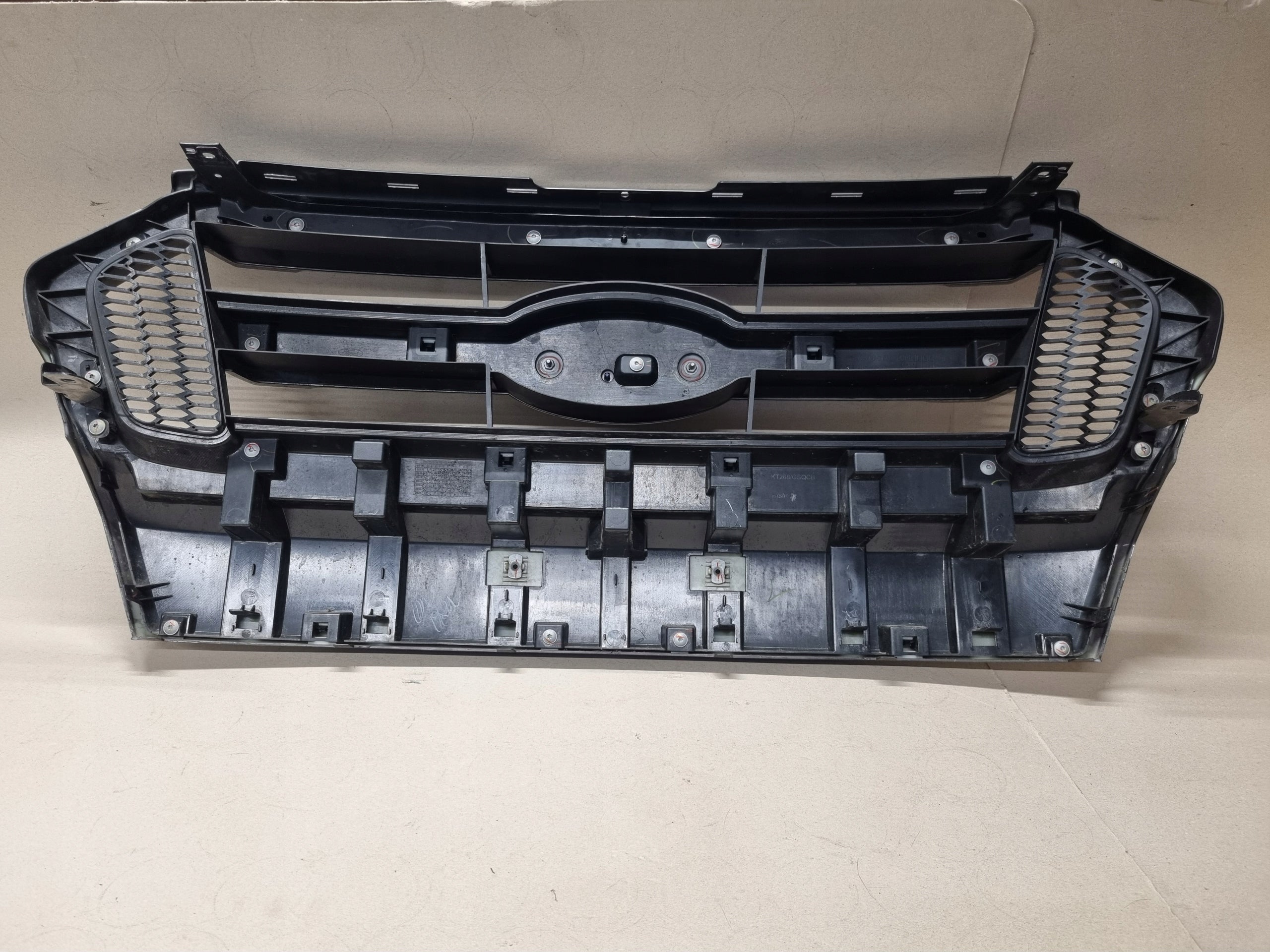 Kühlergrill Ford 1 RANGER 4 IV FRONTGRILL EB3B8223ABEB Kühlergitter