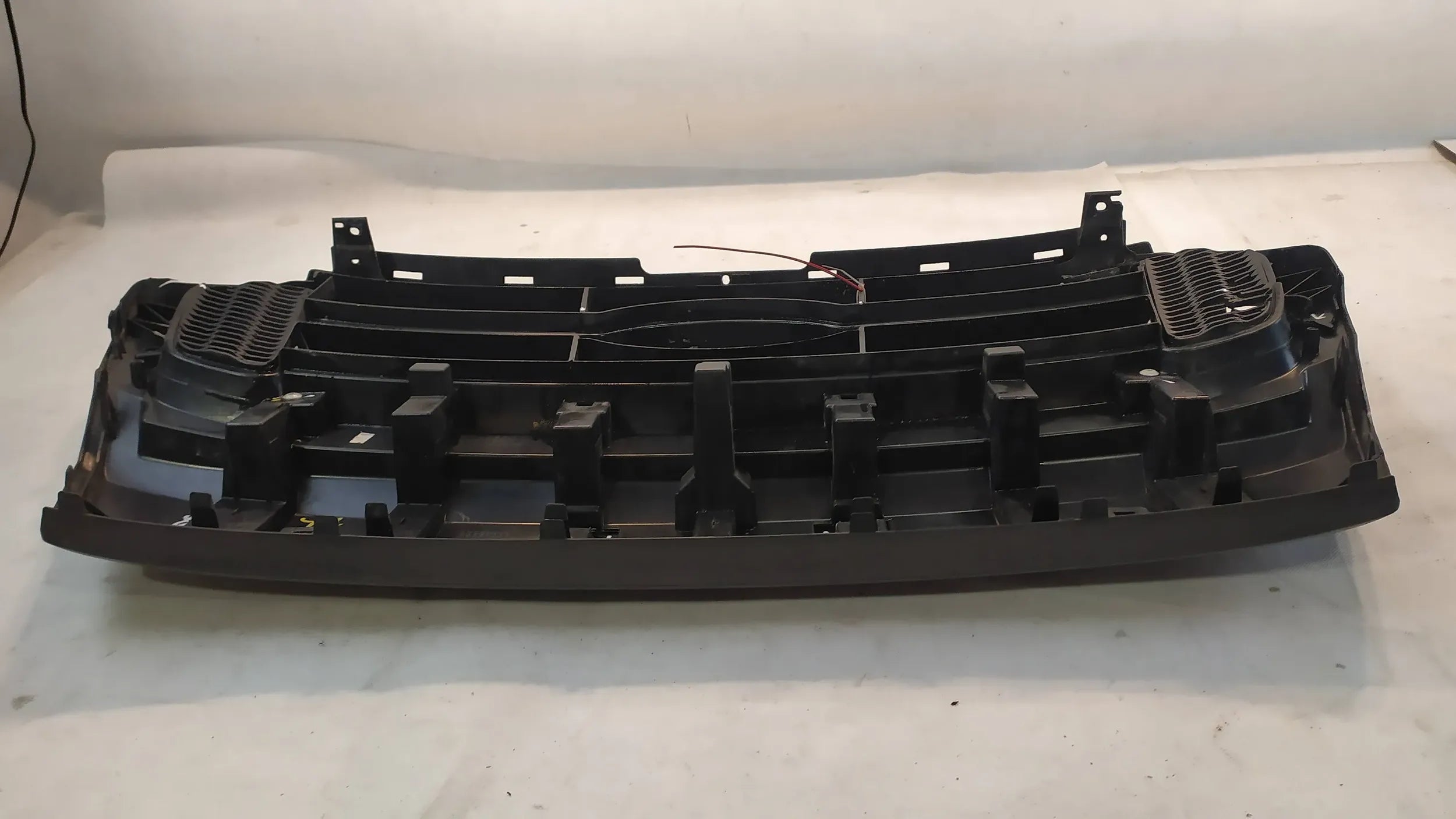 Kühlergrill Ford RANGER 4 IV 1 FRONTGRILL EB3B8350A Kühlergitter