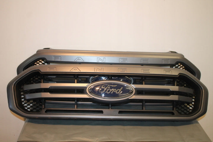 Kühlergrill Ford RANGER IV 3 1 FRONTGRILL JB3B8350DB Kühlergitter