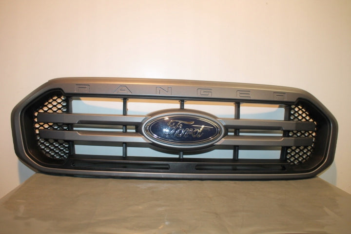 Kühlergrill Ford RANGER IV 3 1 FRONTGRILL JB3B8350DB Kühlergitter