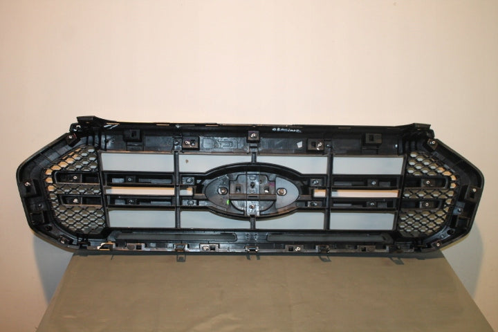 Kühlergrill Ford RANGER IV 3 1 FRONTGRILL JB3B8350DB Kühlergitter