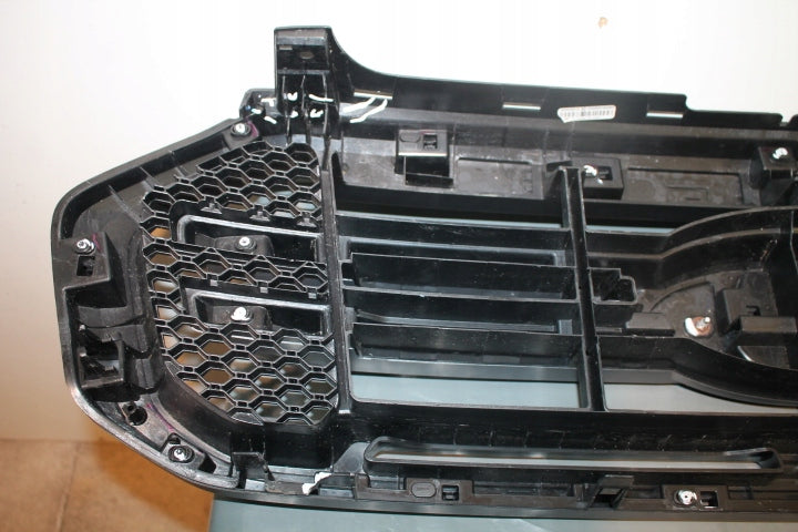 Kühlergrill Ford RANGER IV 3 1 FRONTGRILL JB3B8350DB Kühlergitter