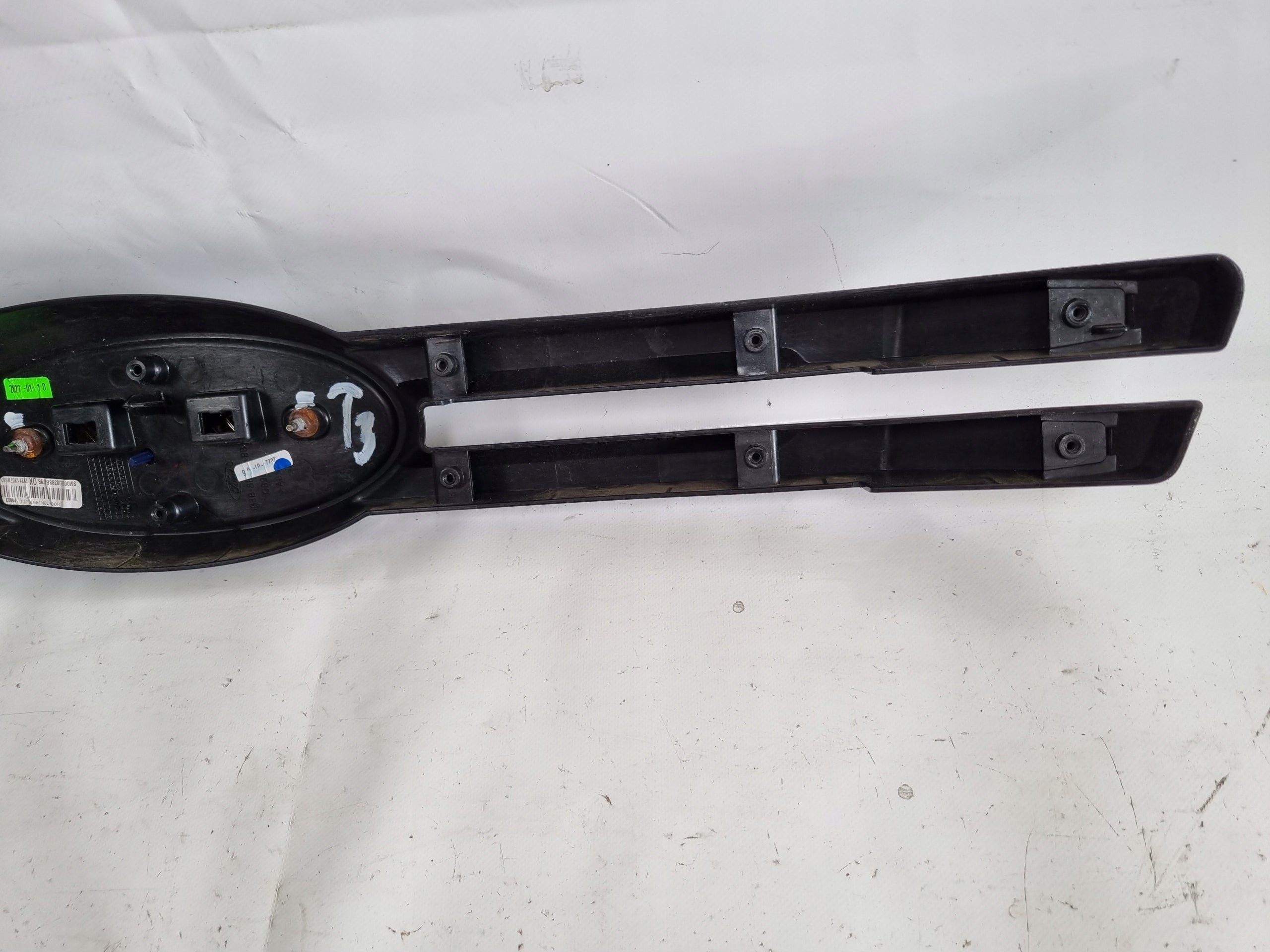 Kühlergrill Ford RANGER I 1 FRONTGRILL Kühlergitter