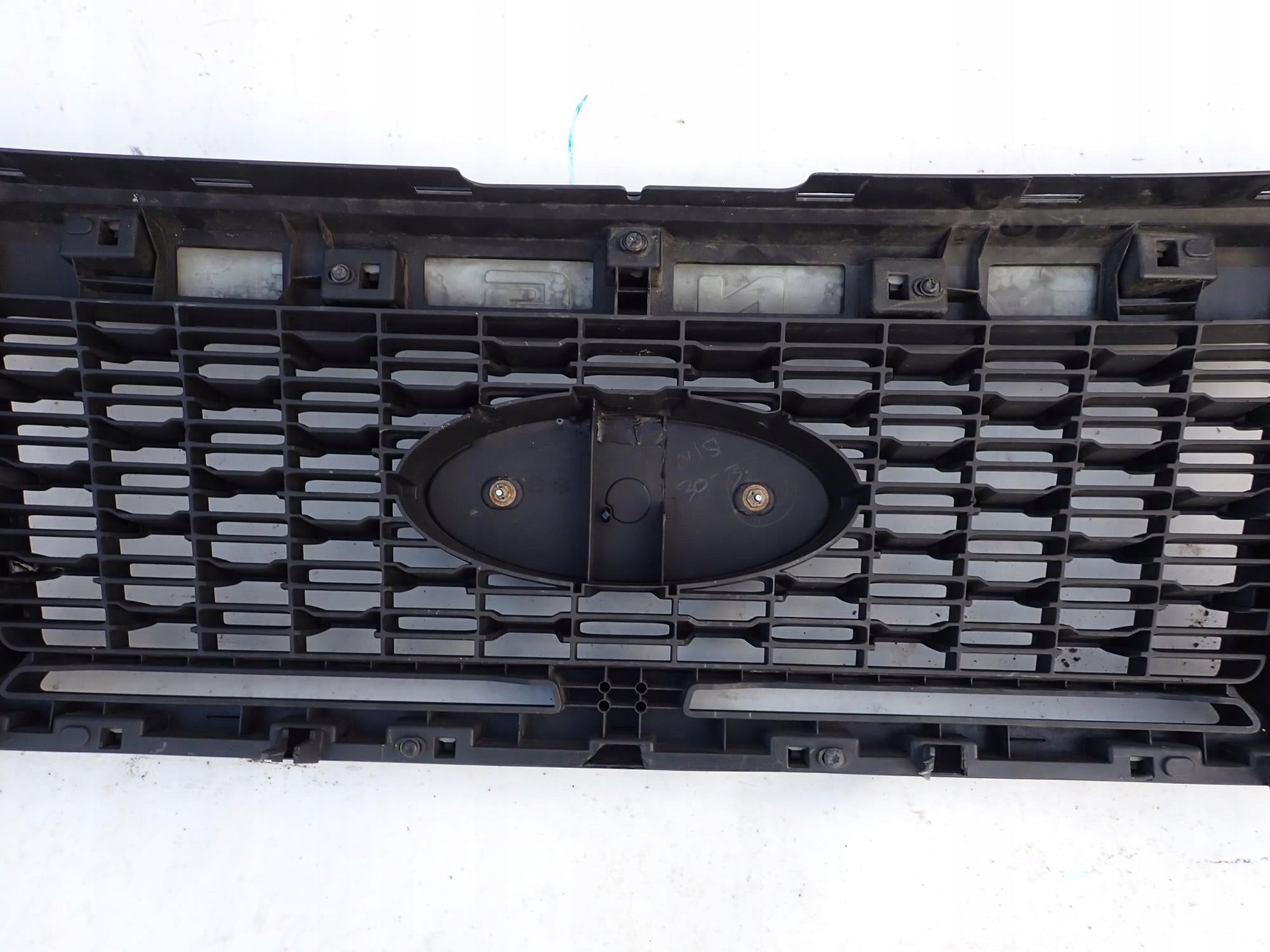 Kühlergrill Ford 1 2 RANGER III 3 FRONTGRILL JB3J8350A Kühlergitter