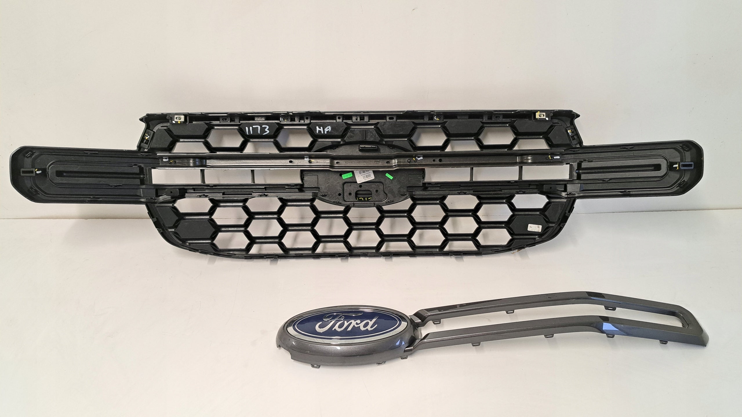 Kühlergrill Ford I RANGER 3 2 FRONTGRILL N1WB17C799DA Kühlergitter