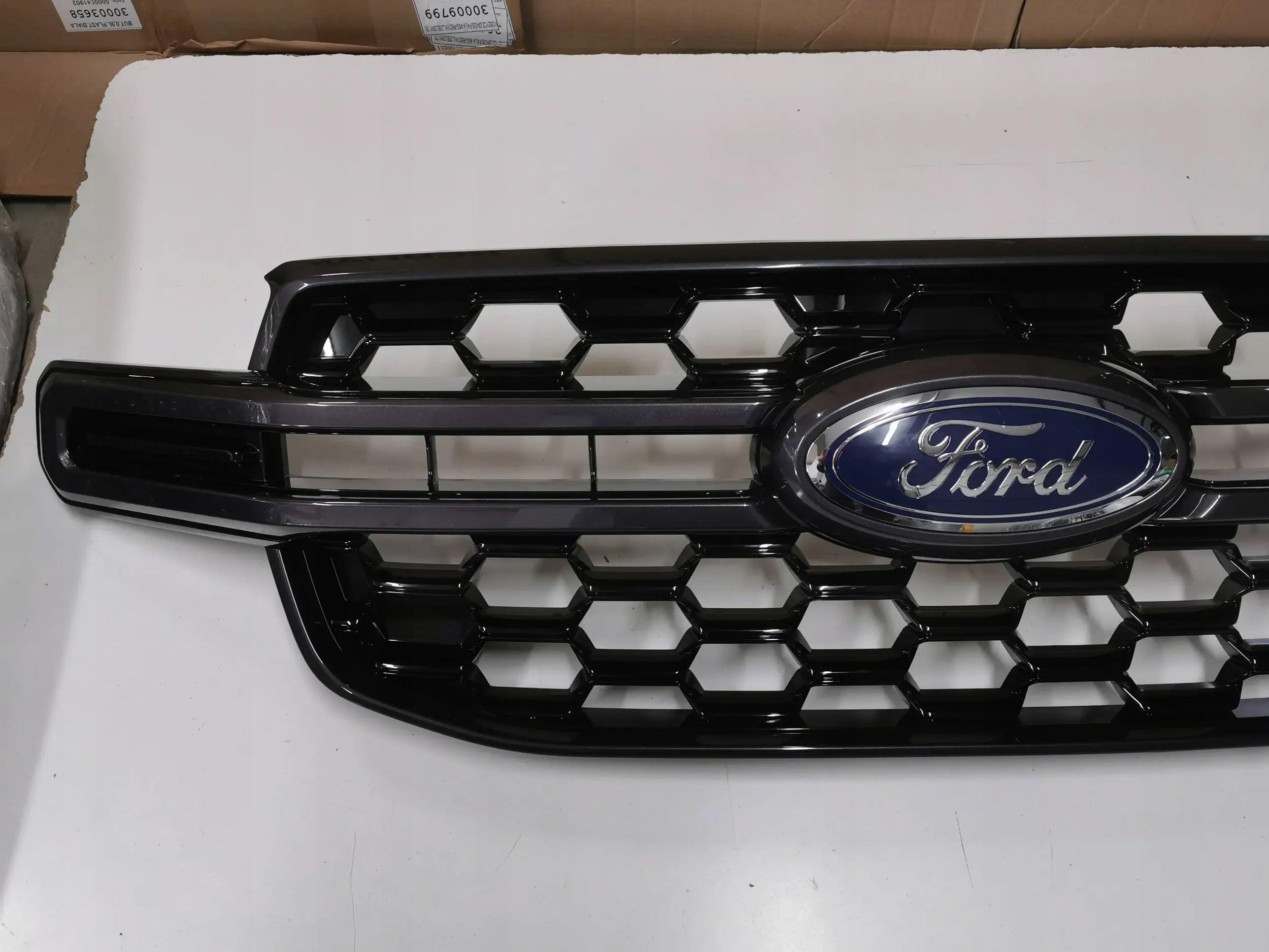 Kühlergrill Ford RANGER I FRONTGRILL N1WB8350EAN1 Kühlergitter