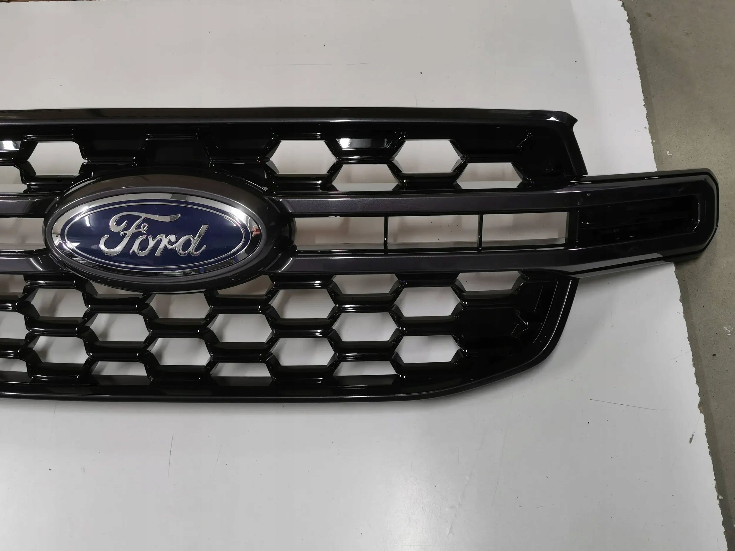 Kühlergrill Ford RANGER I FRONTGRILL N1WB8350EAN1 Kühlergitter