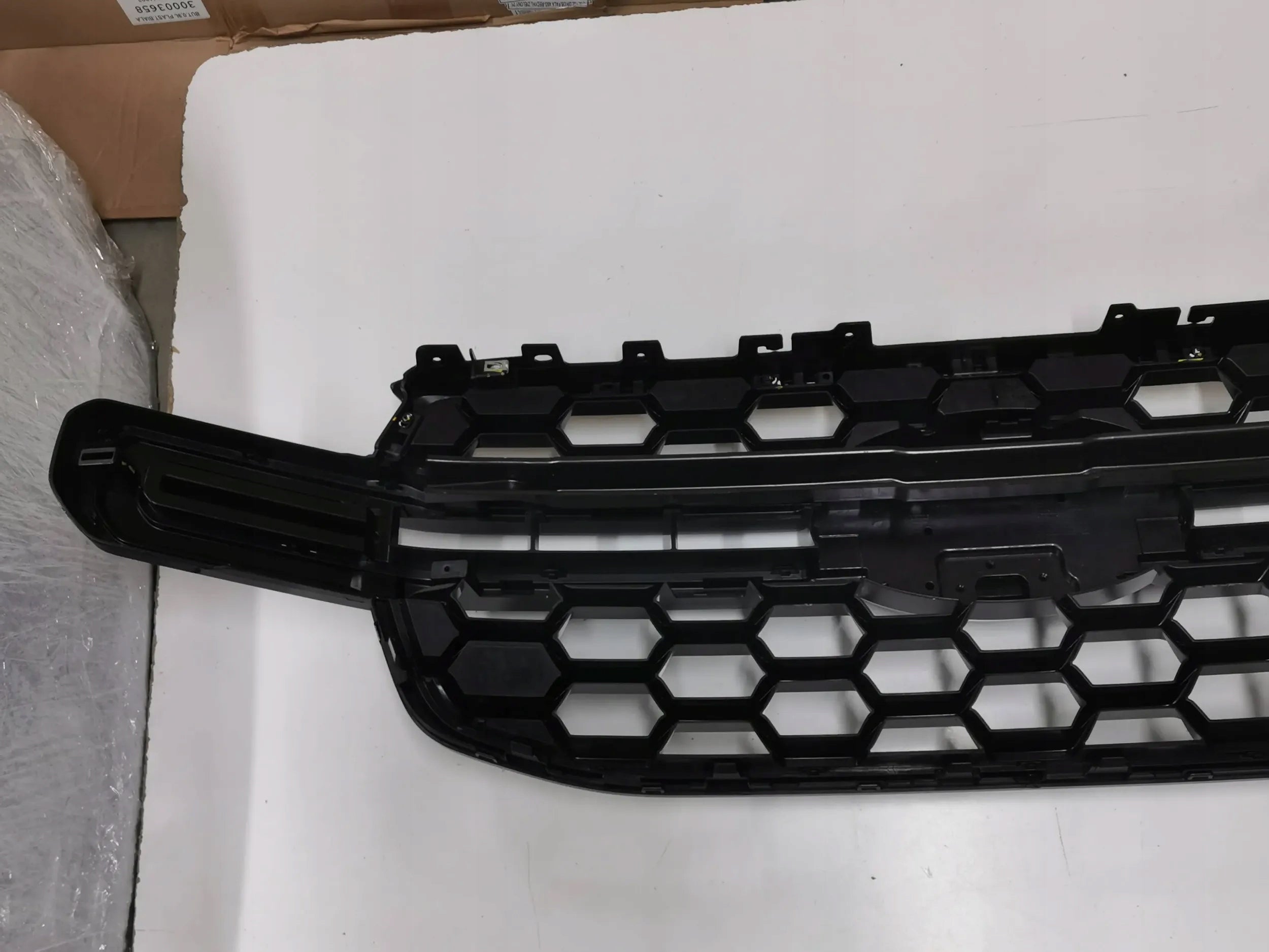 Kühlergrill Ford RANGER I FRONTGRILL N1WB8350EAN1 Kühlergitter