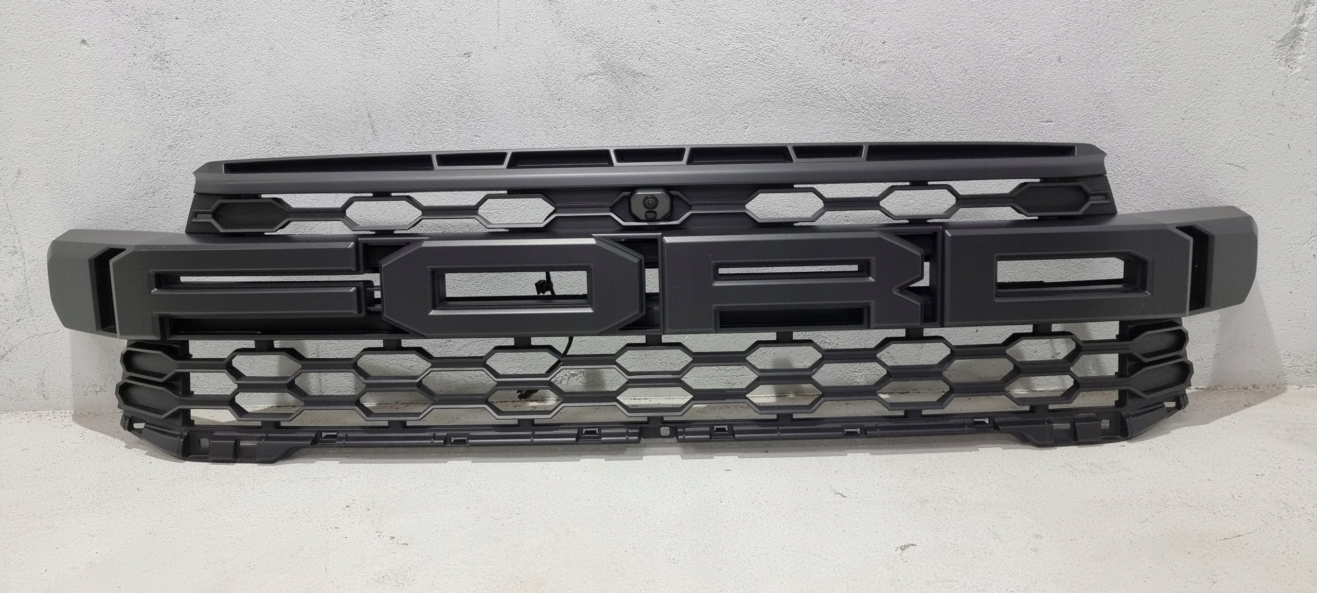 Kühlergrill Ford I 2 RANGER FRONTGRILL N1WB8350FINT Kühlergitter