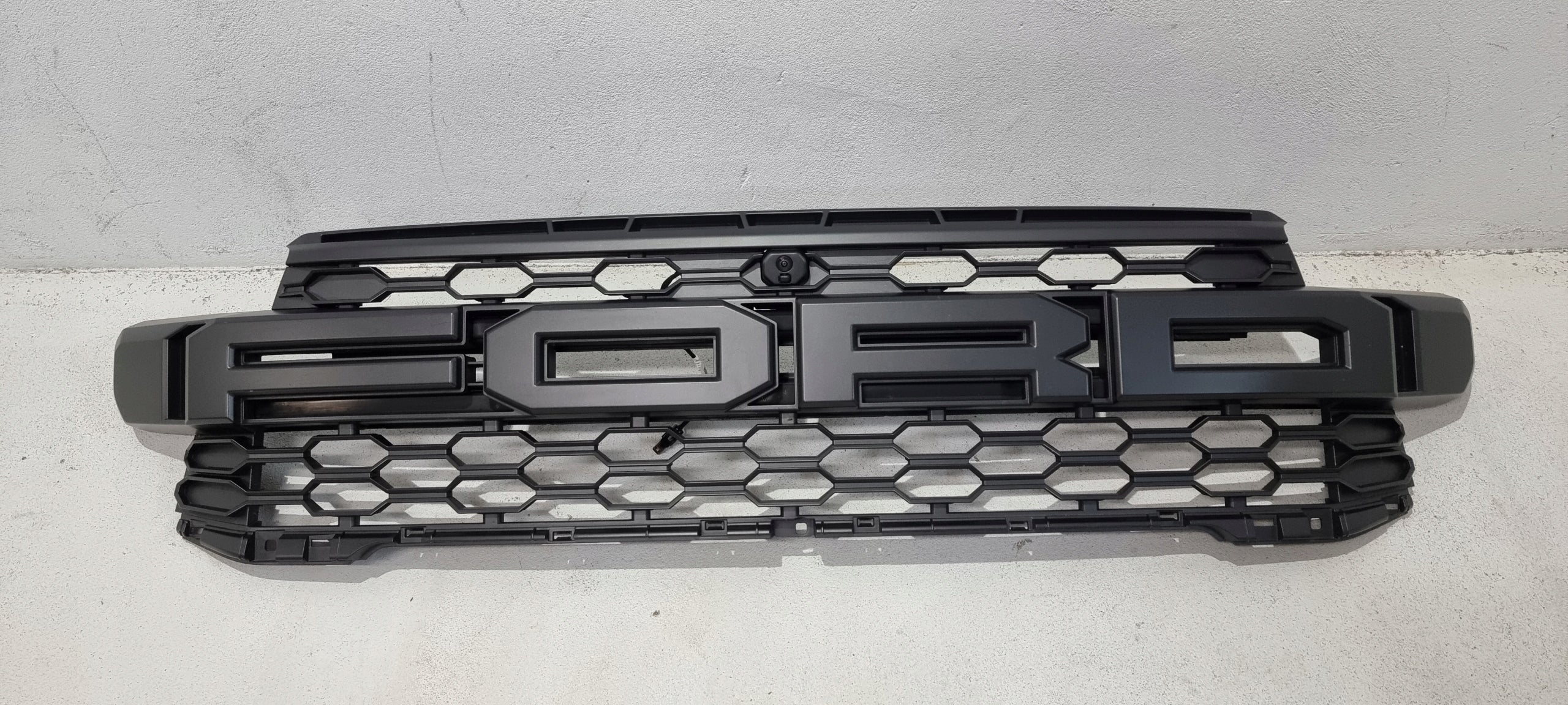 Kühlergrill Ford I 2 RANGER FRONTGRILL N1WB8350FINT Kühlergitter