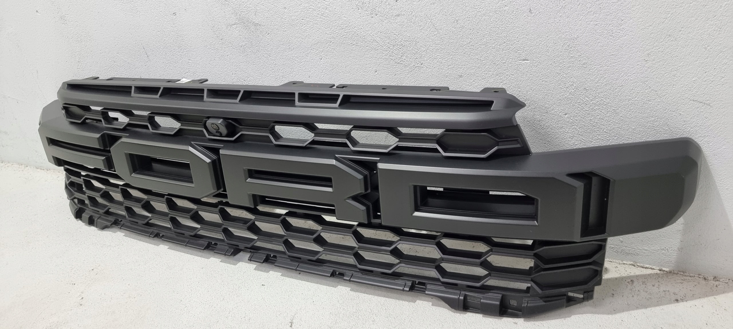 Kühlergrill Ford I 2 RANGER FRONTGRILL N1WB8350FINT Kühlergitter