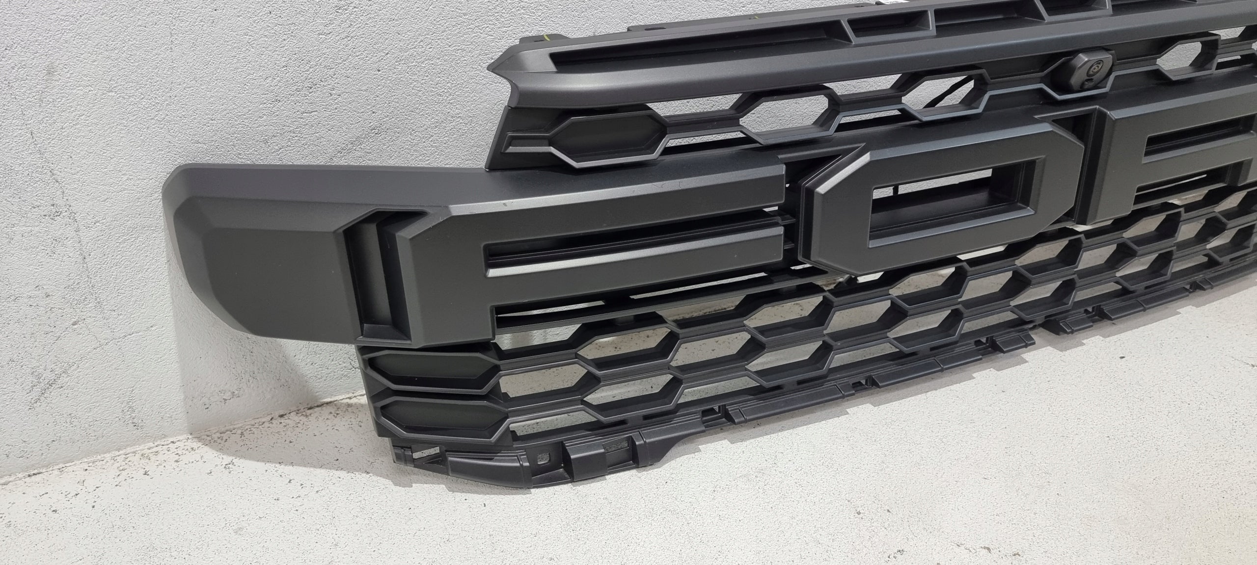 Kühlergrill Ford I 2 RANGER FRONTGRILL N1WB8350FINT Kühlergitter