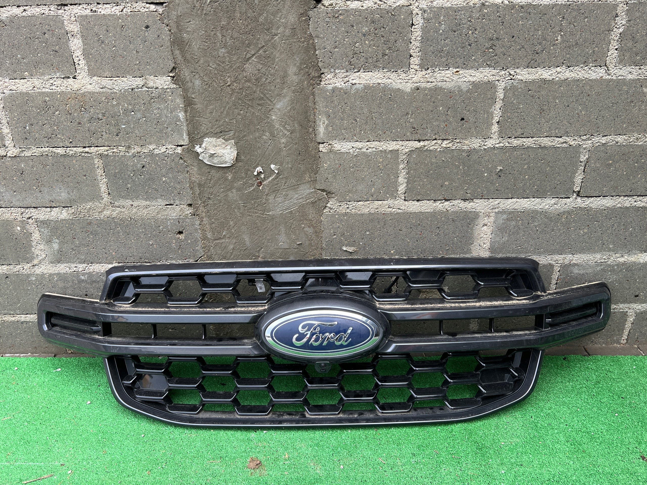 Kühlergrill Ford I RANGER 2 3 FRONTGRILL Kühlergitter