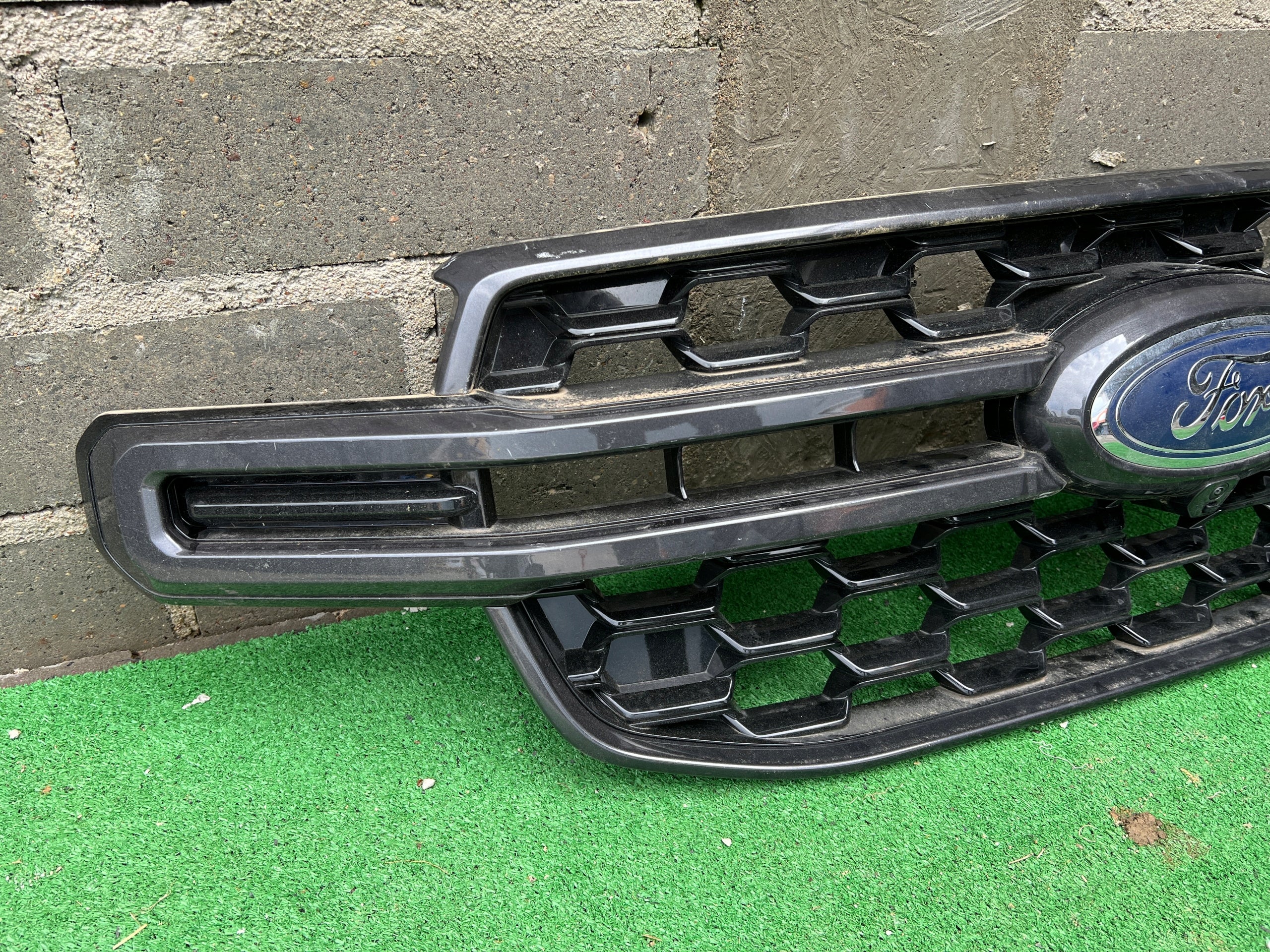 Kühlergrill Ford I RANGER 2 3 FRONTGRILL Kühlergitter