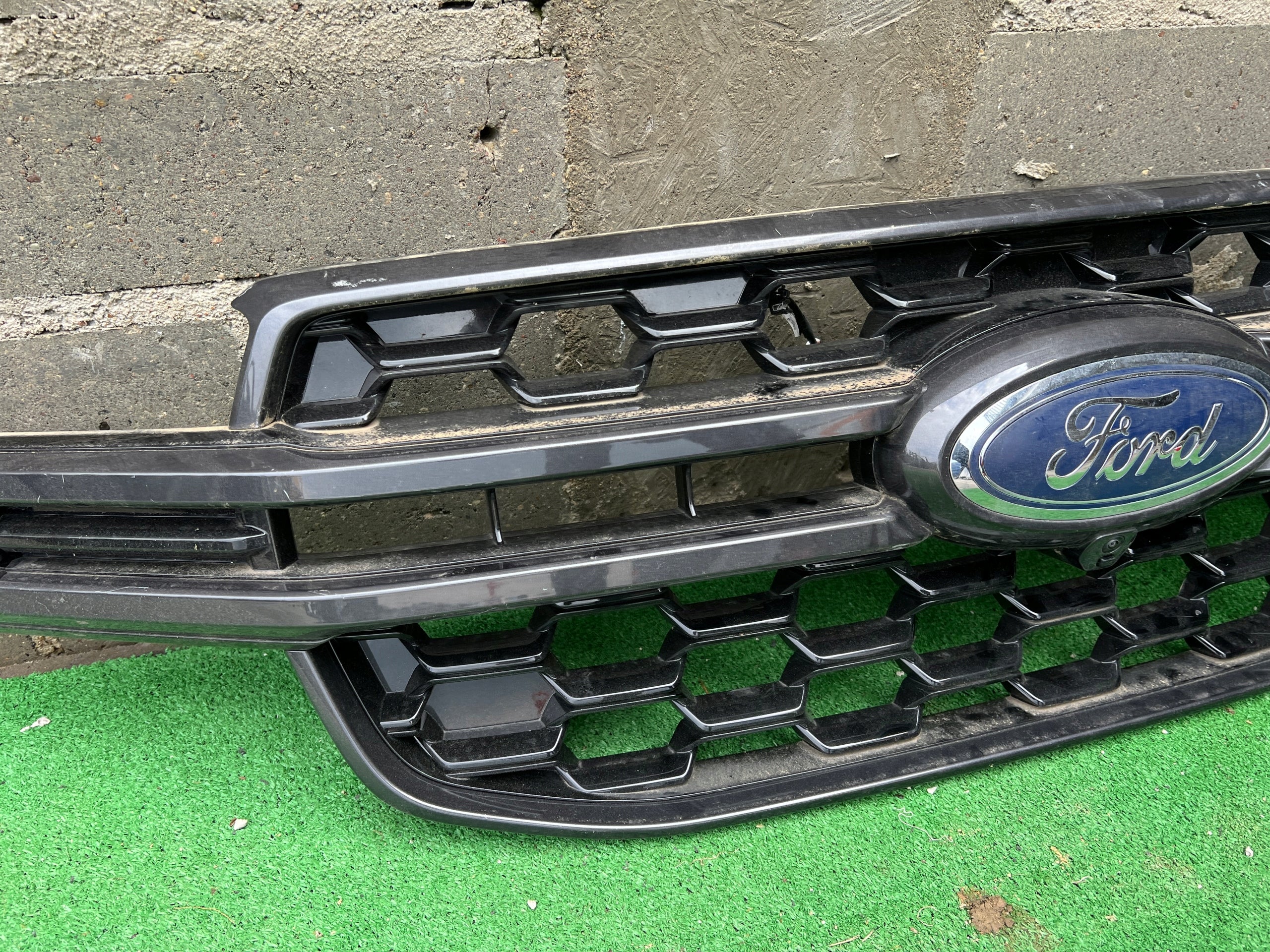 Kühlergrill Ford I RANGER 2 3 FRONTGRILL Kühlergitter