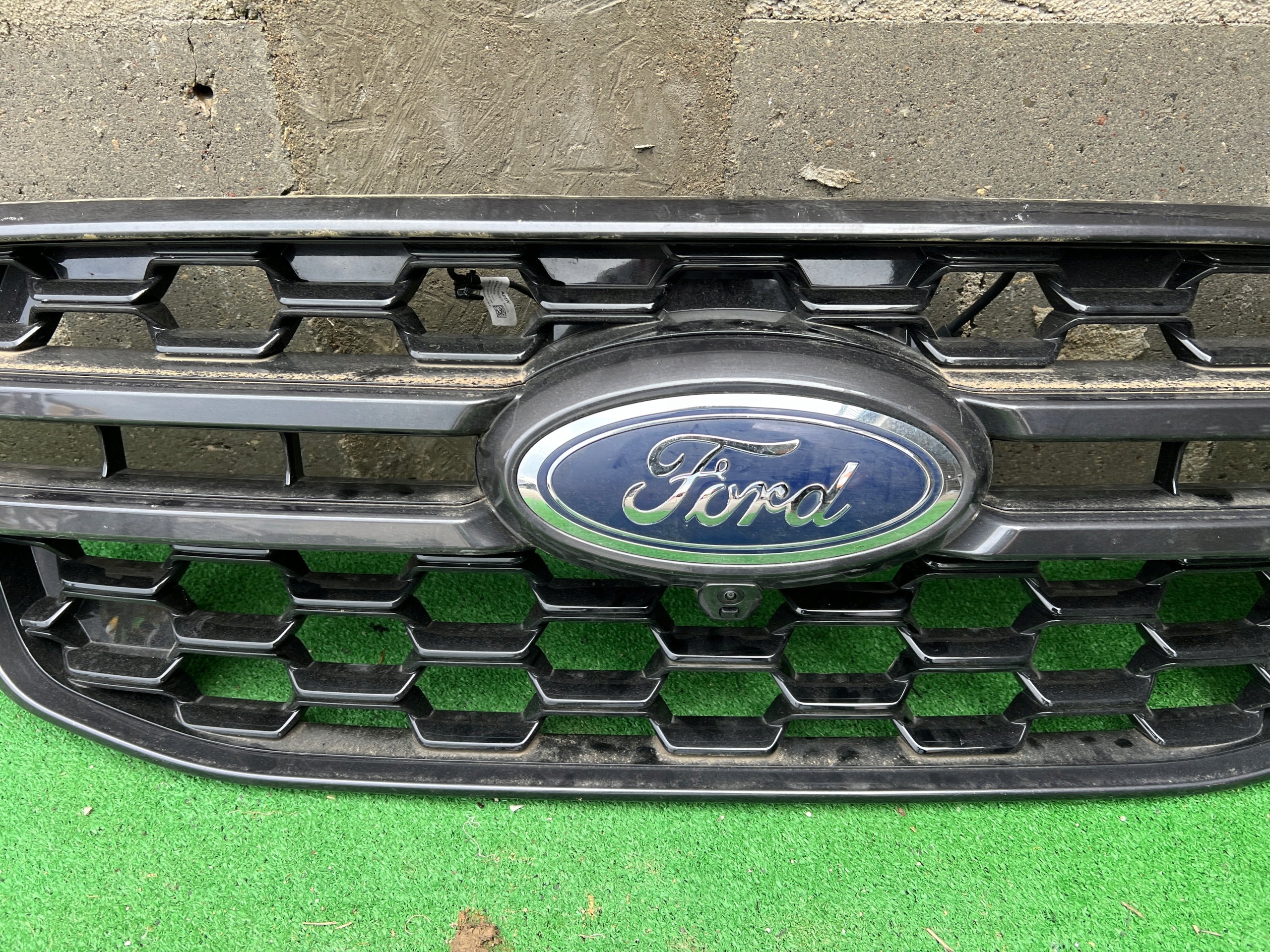 Kühlergrill Ford I RANGER 2 3 FRONTGRILL Kühlergitter