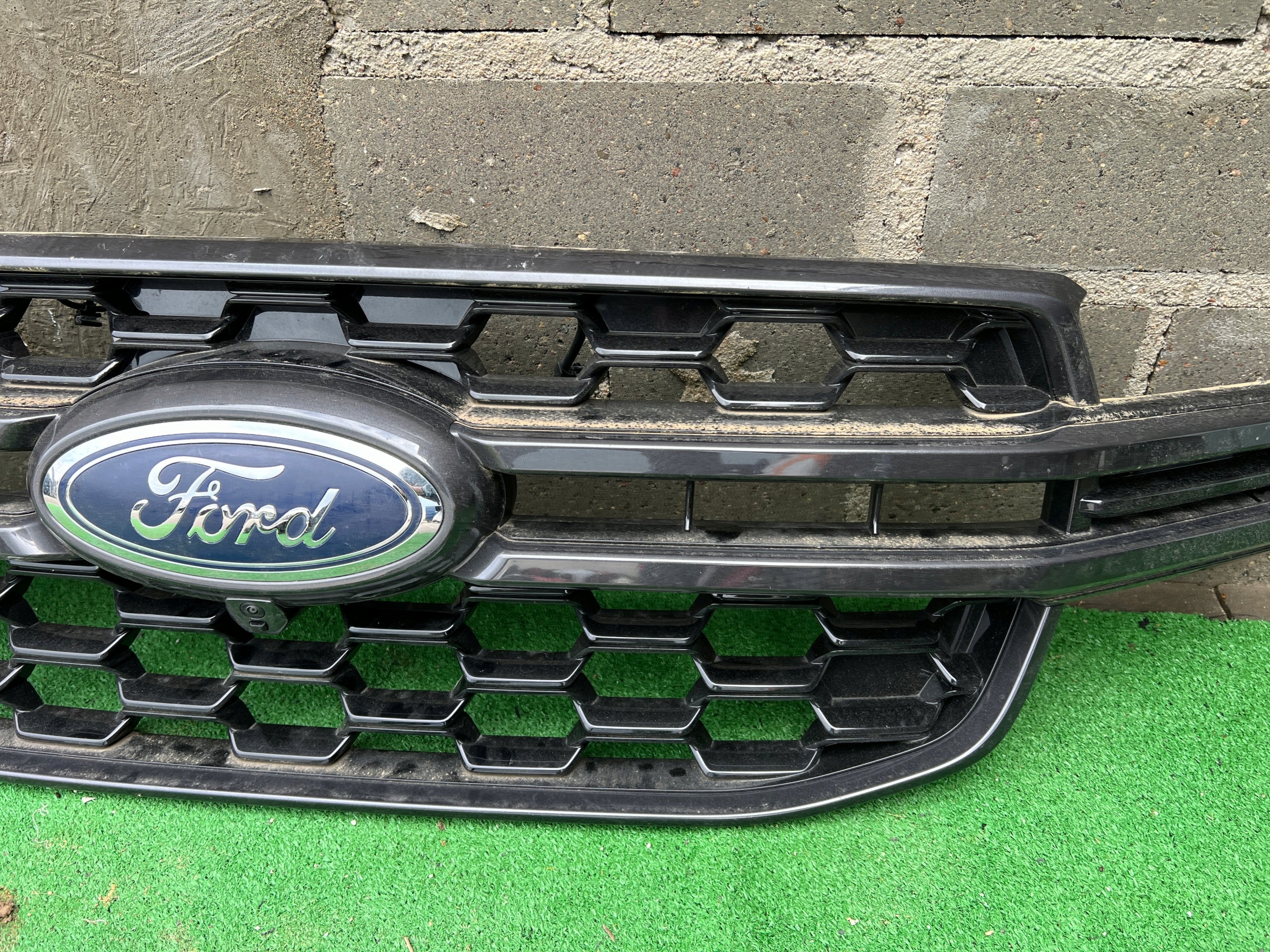 Kühlergrill Ford I RANGER 2 3 FRONTGRILL Kühlergitter