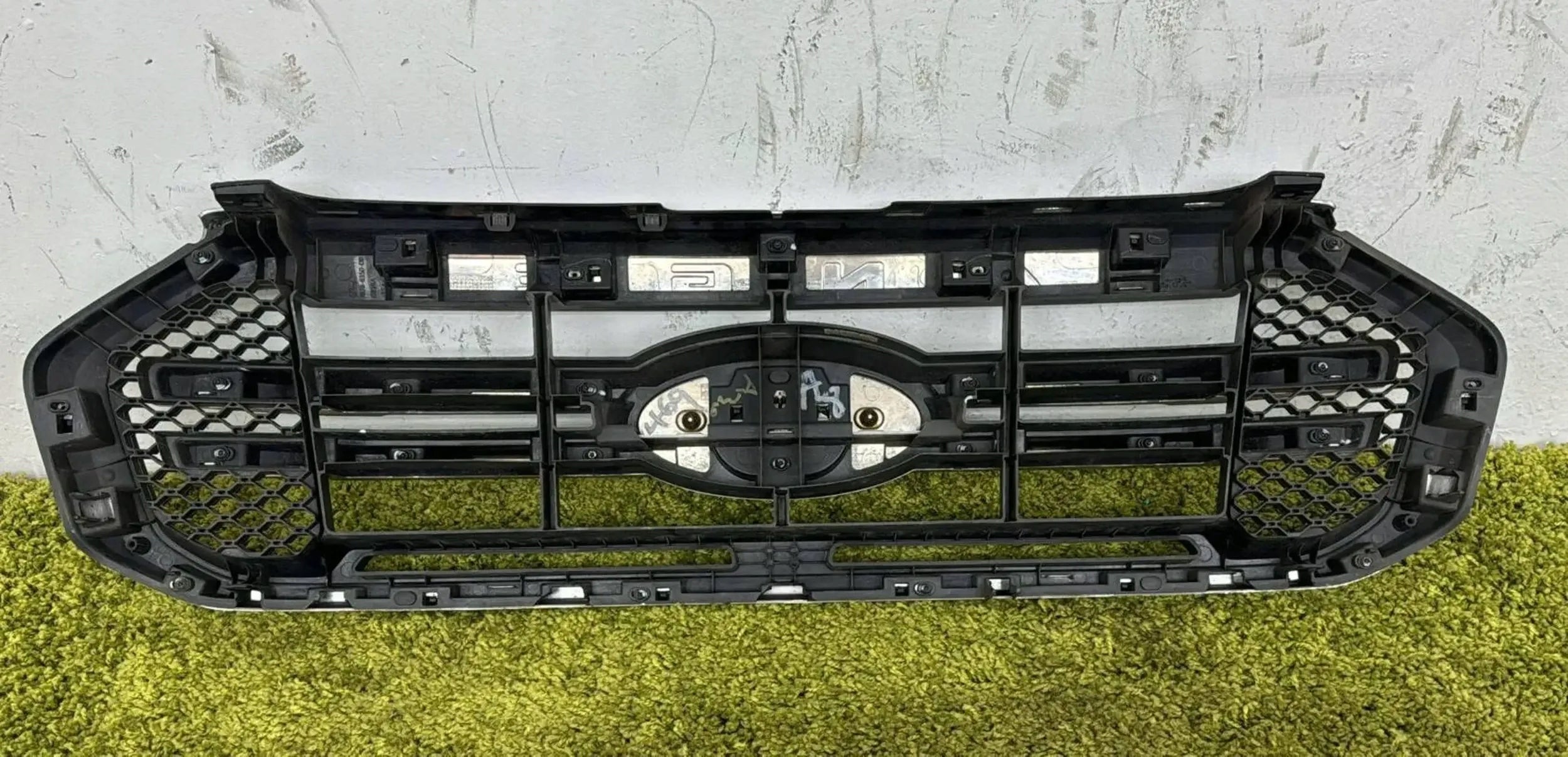 Kühlergrill Ford 1 RANGER 4 IV FRONTGRILL jb3b8350dbjb Kühlergitter