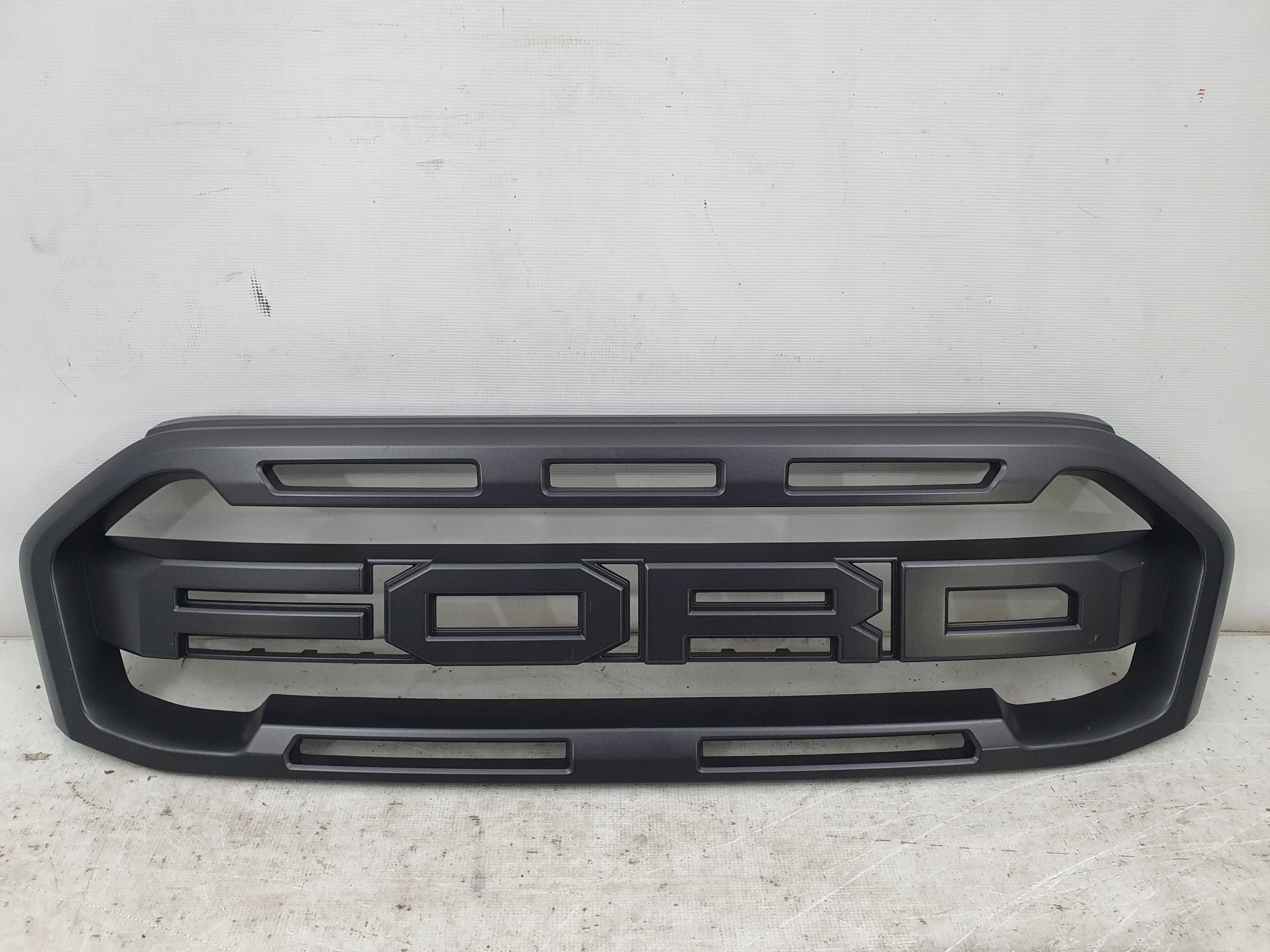  Kühlergrill Ford 2 3 RANGER IV 1 FRONTGRILL ift1822Grill Kühlergitter product image