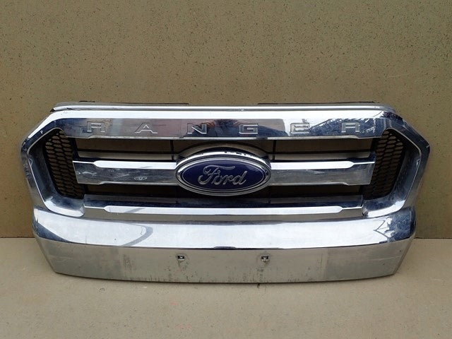  Kühlergrill Ford RANGER 2 I 1 FRONTGRILL Kühlergitter product image