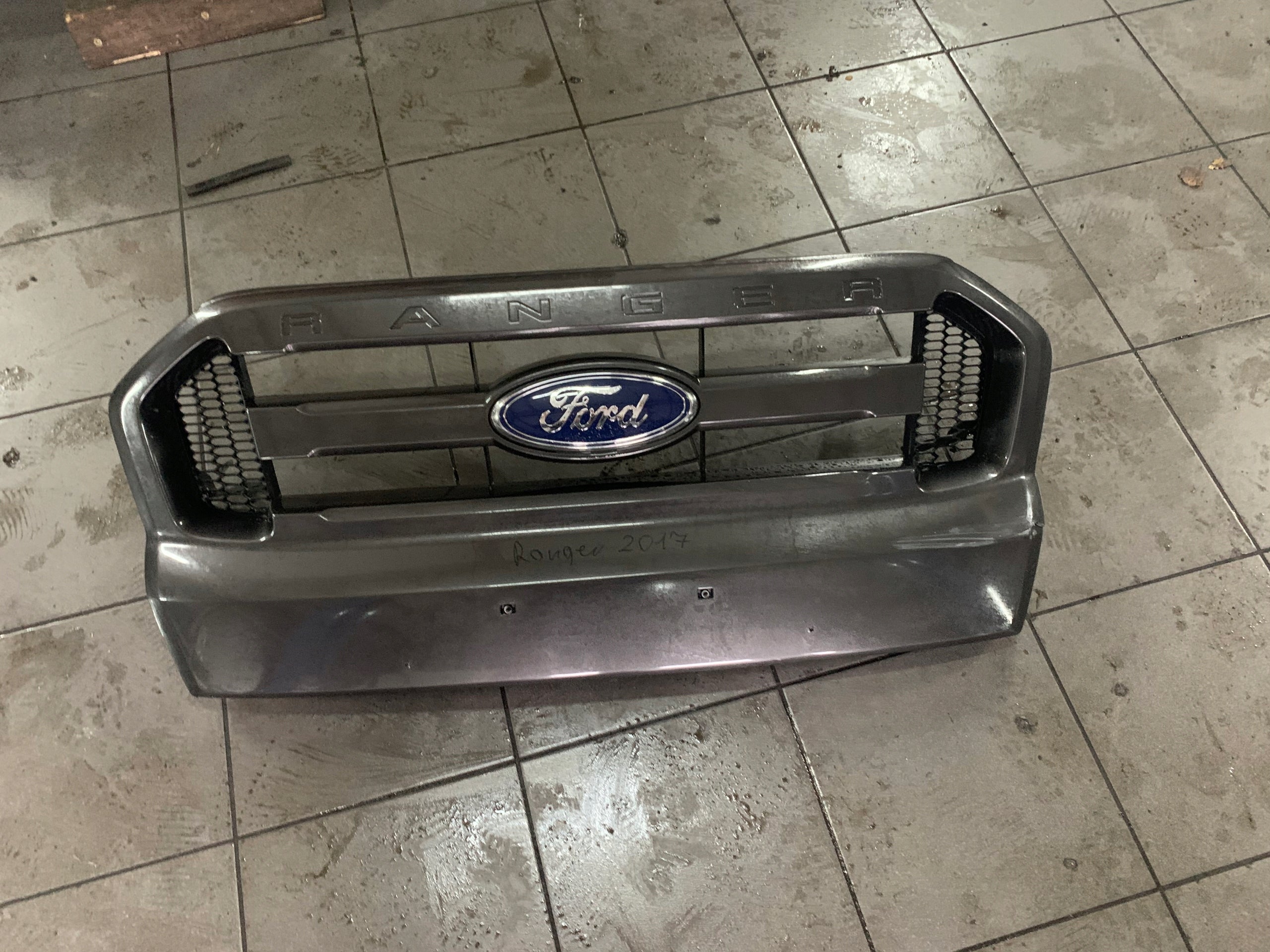  Calandre Ford RANGER I 1 FRONT GRILL calandre  product image