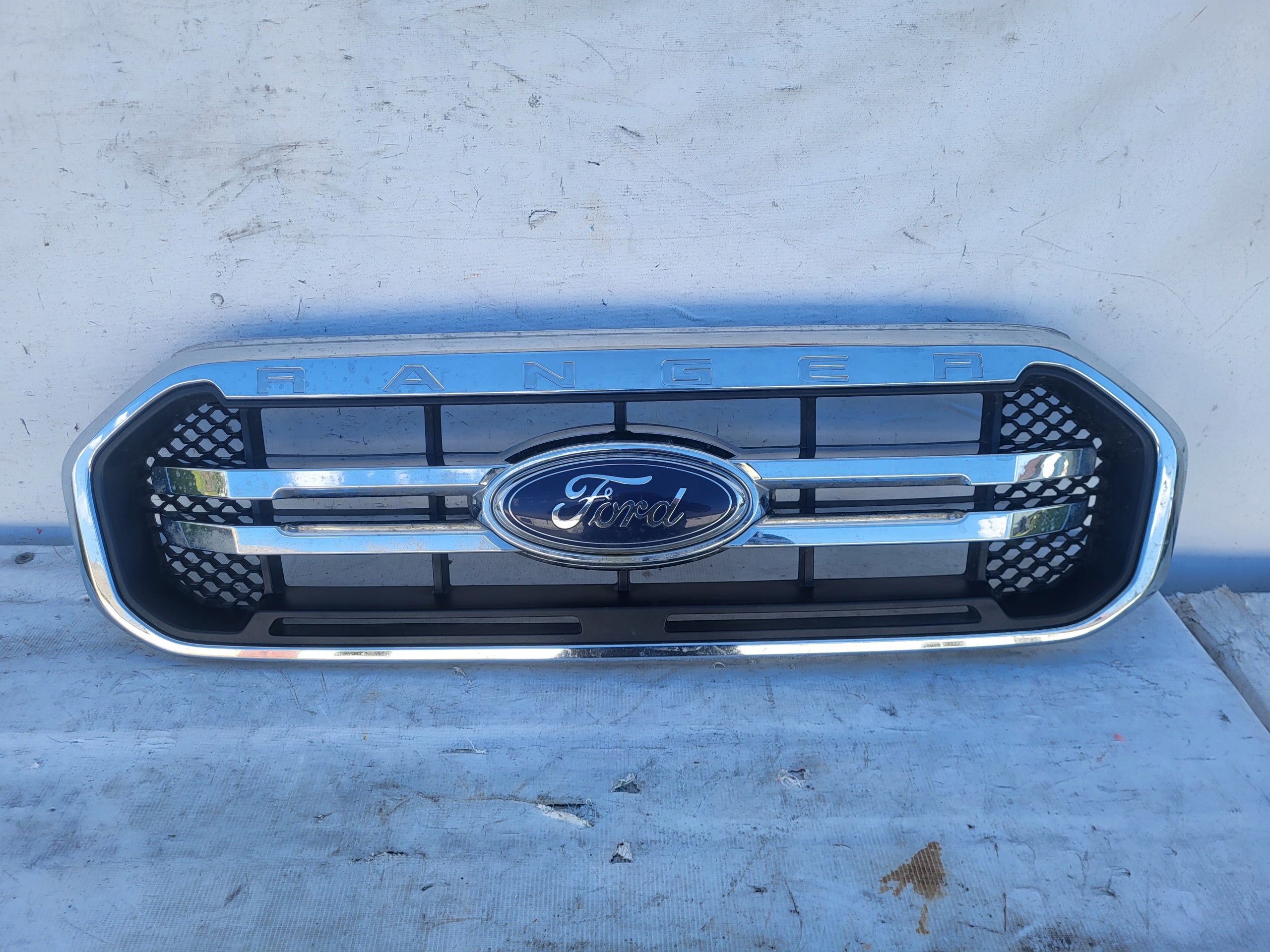  Kühlergrill Ford RANGER I FRONTGRILL Kühlergitter product image