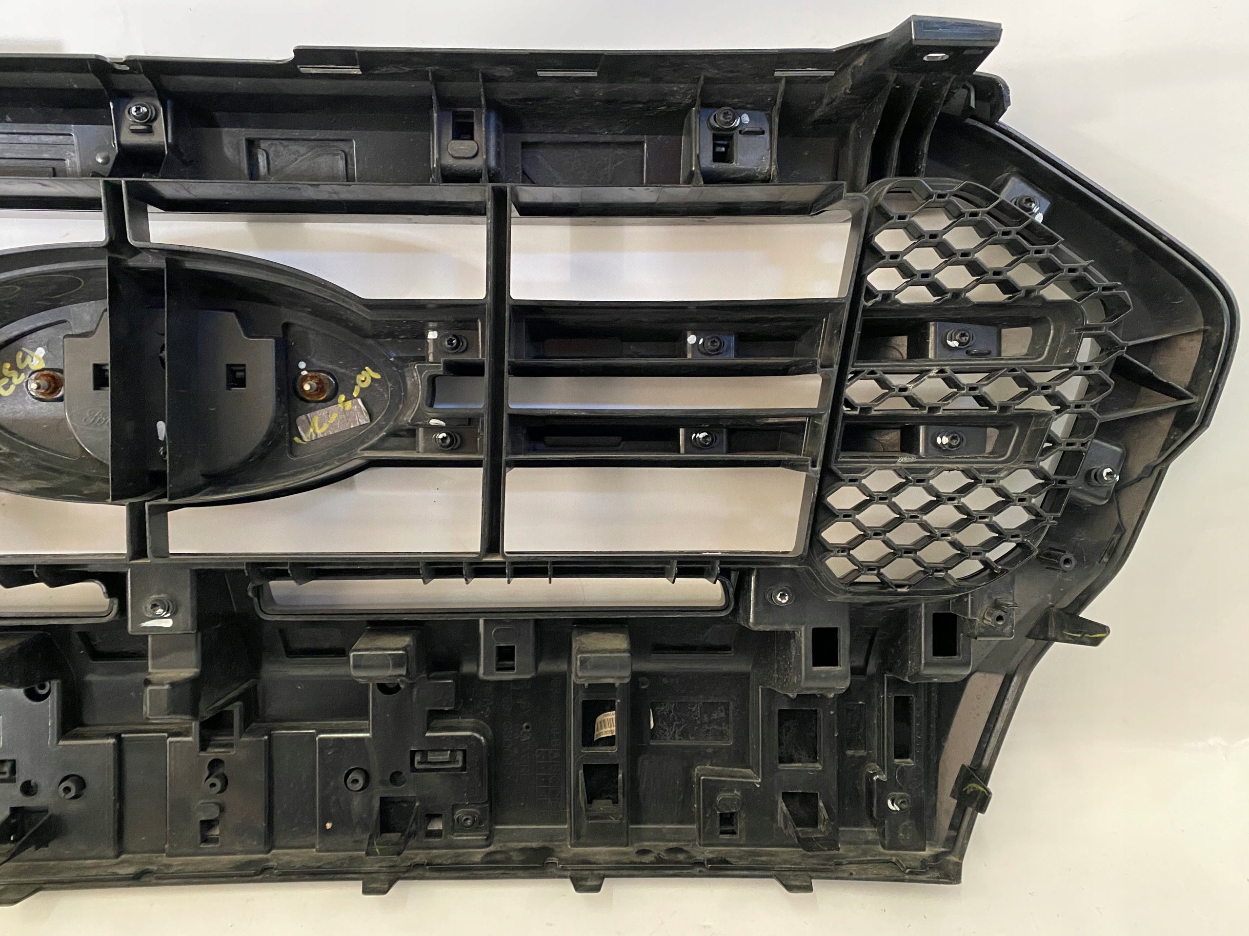 Kühlergrill Ford RANGER I 3 FRONTGRILL jb3b8350b Kühlergitter