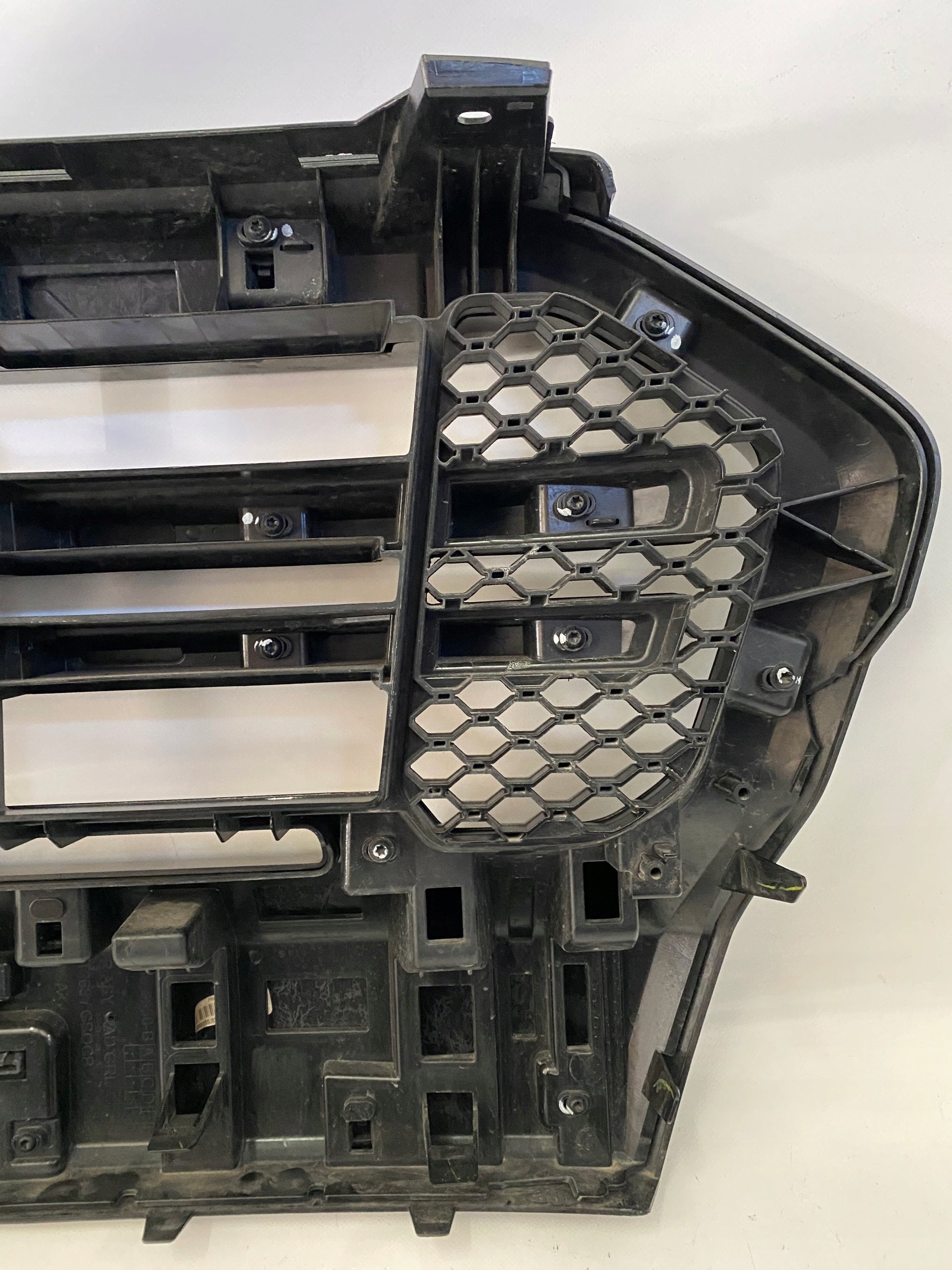 Kühlergrill Ford RANGER I 3 FRONTGRILL jb3b8350b Kühlergitter