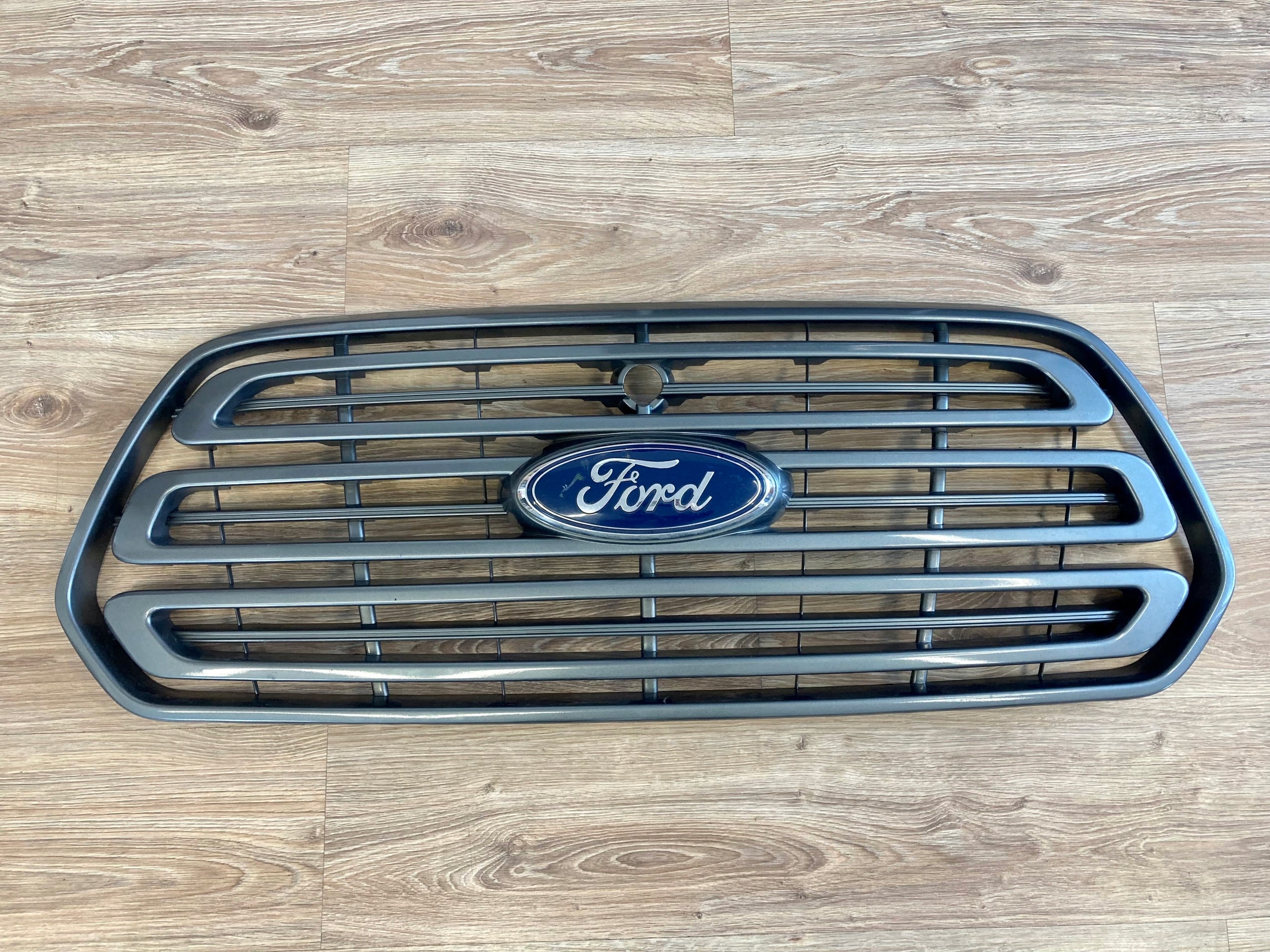  Calandre Ford TRANSIT 2 3 1 FRONTGRILL BK3117B968Aa calandre  product image