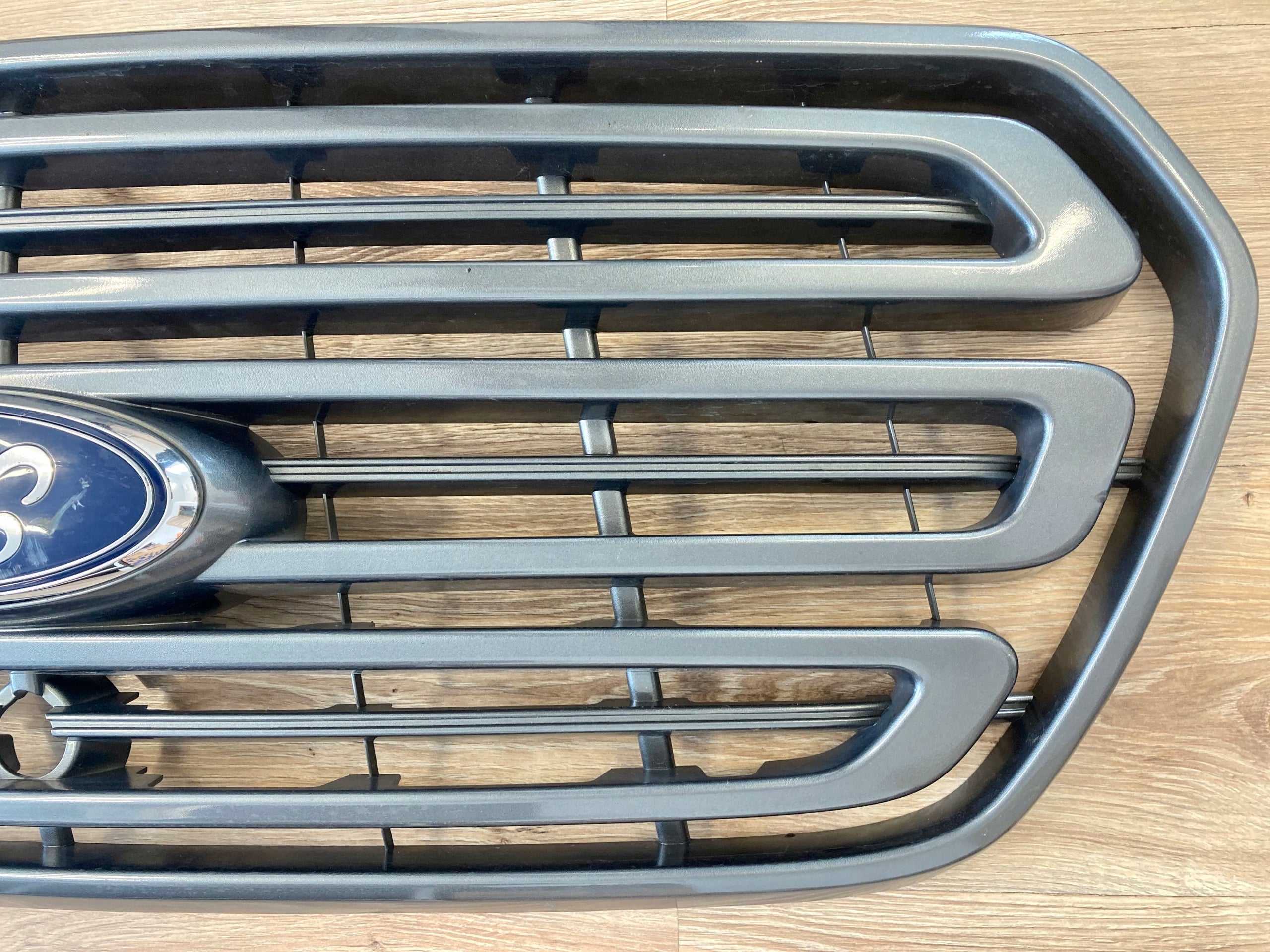 Kühlergrill Ford TRANSIT 2 3 1 FRONTGRILL BK3117B968Aa Kühlergitter