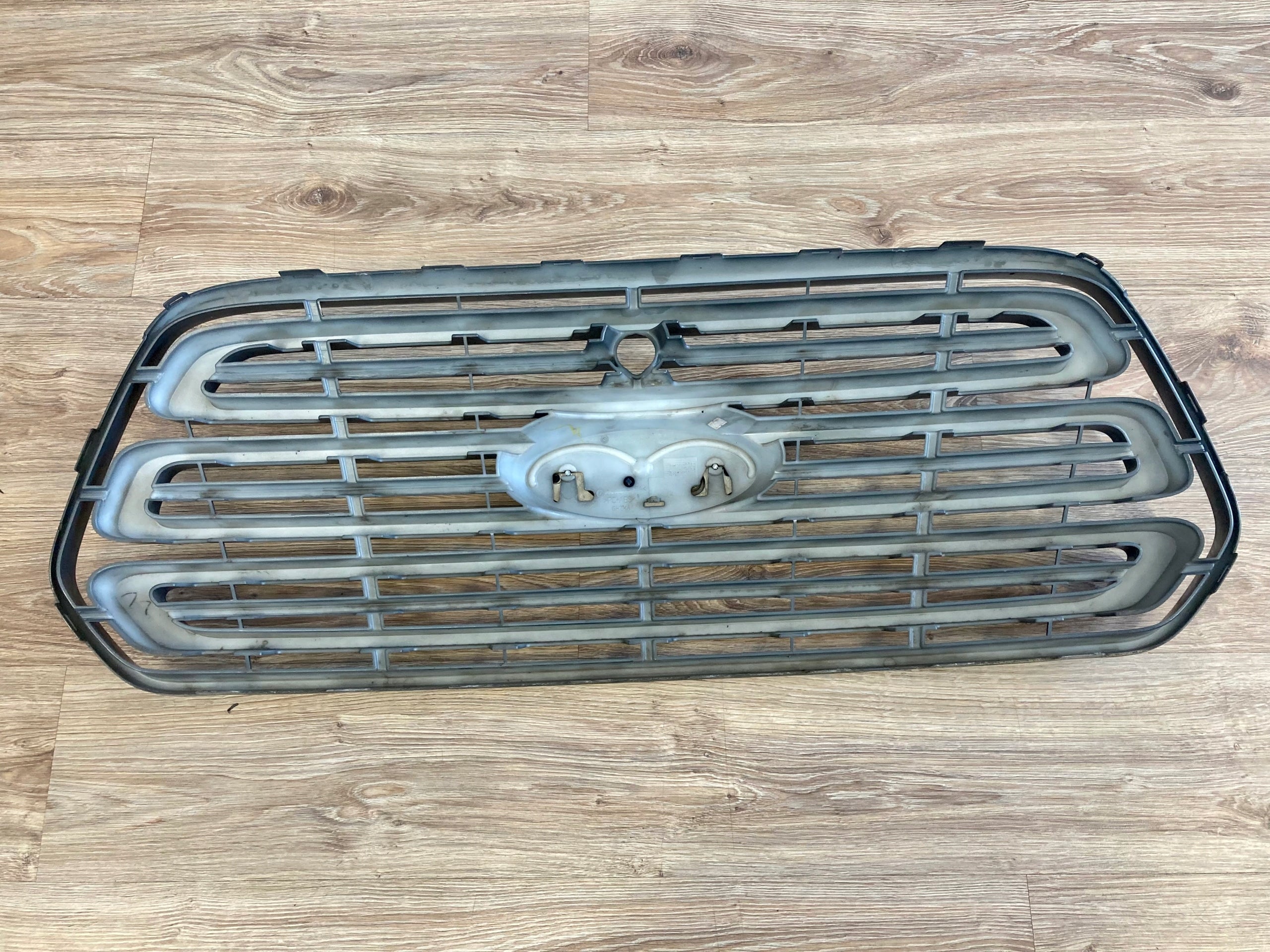 Kühlergrill Ford TRANSIT 2 3 1 FRONTGRILL BK3117B968Aa Kühlergitter