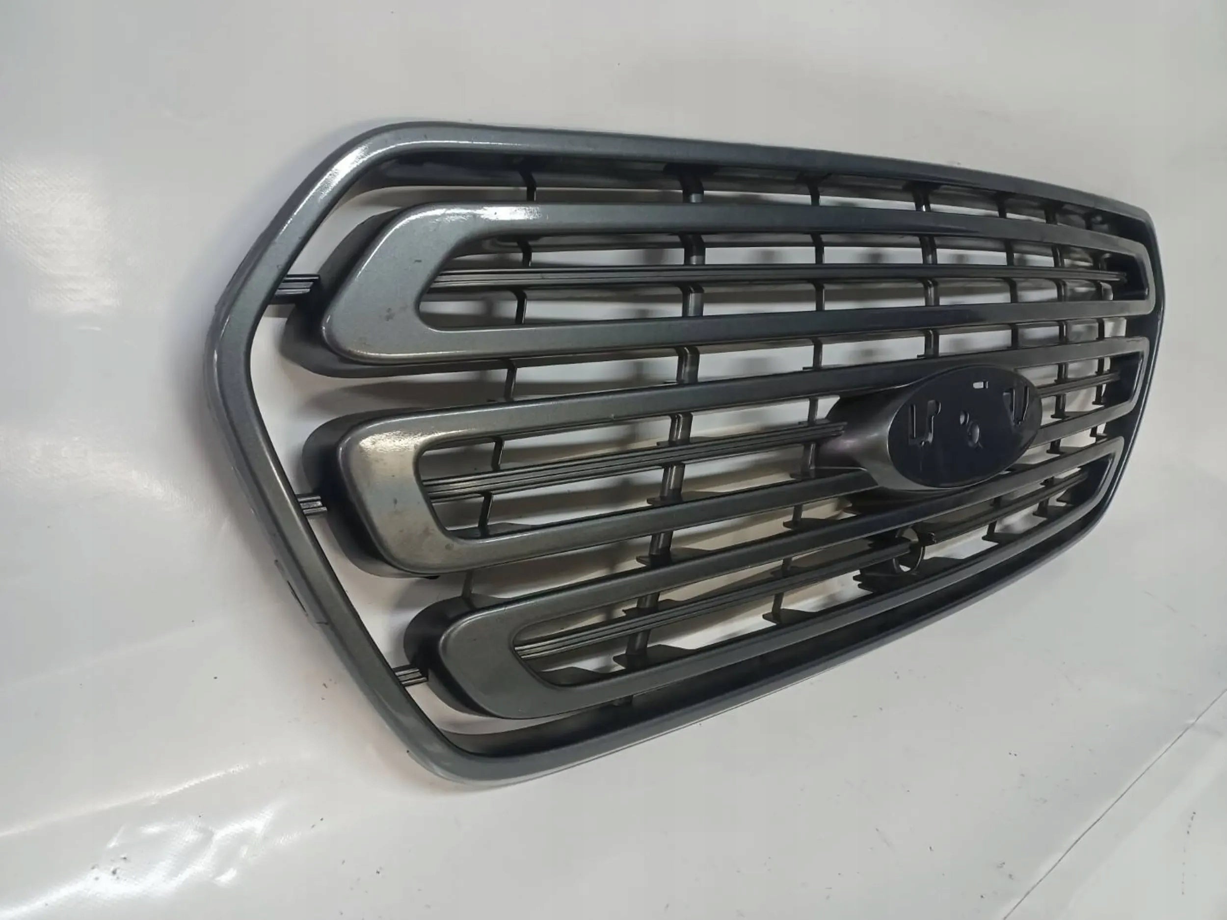 Kühlergrill Ford TRANSIT FRONTGRILL BK3117B968A Kühlergitter