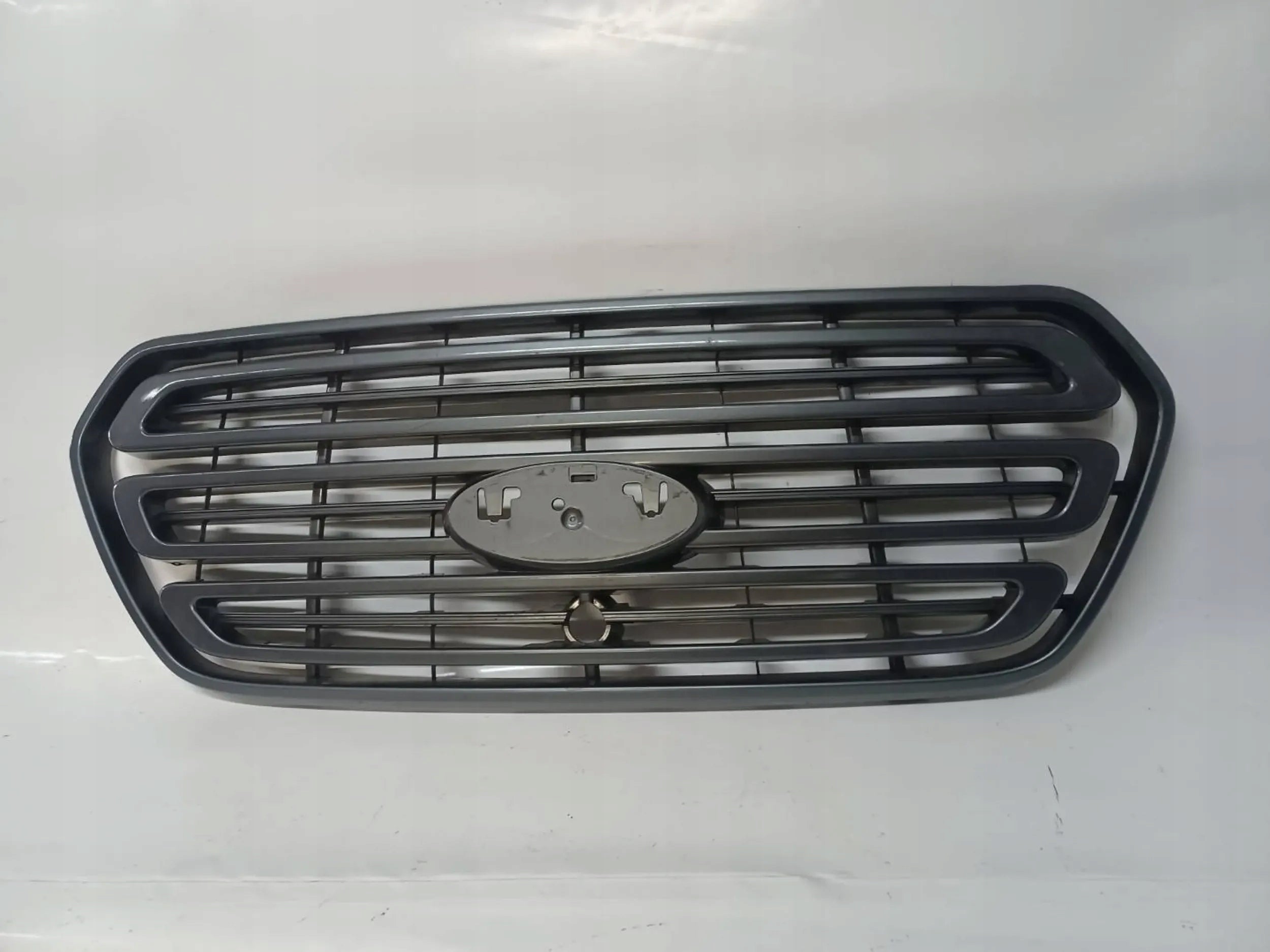 Kühlergrill Ford TRANSIT FRONTGRILL BK3117B968A Kühlergitter