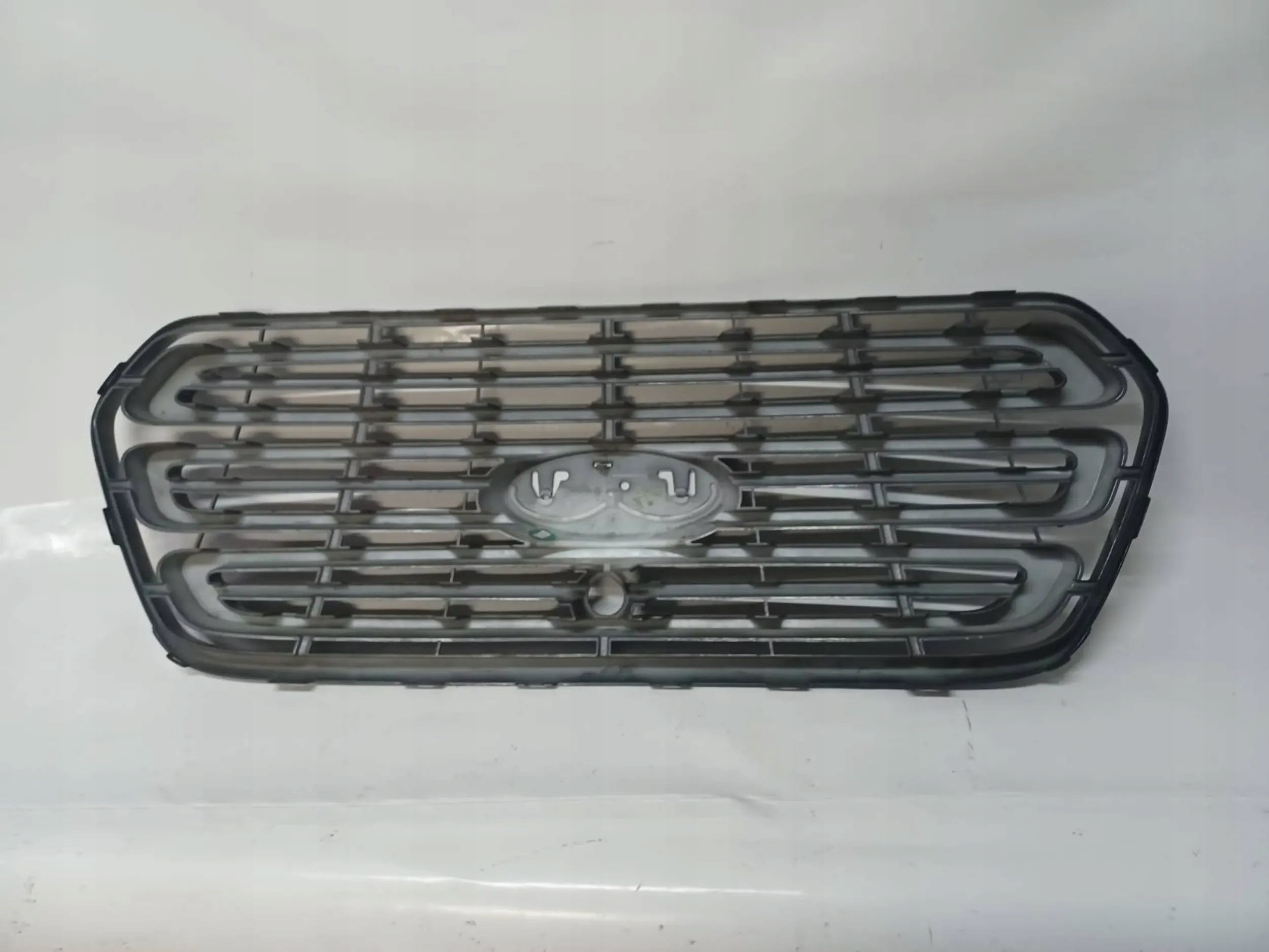 Kühlergrill Ford TRANSIT FRONTGRILL BK3117B968A Kühlergitter