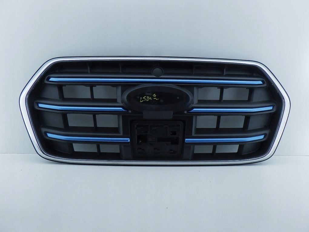 Kühlergrill Ford TRANSIT FRONTGRILL RK3117B968 Kühlergitter