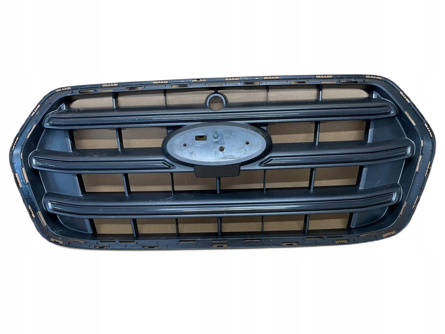  Kühlergrill Ford TRANSIT 3 1 FRONTGRILL RK3117B968CF Kühlergitter product image