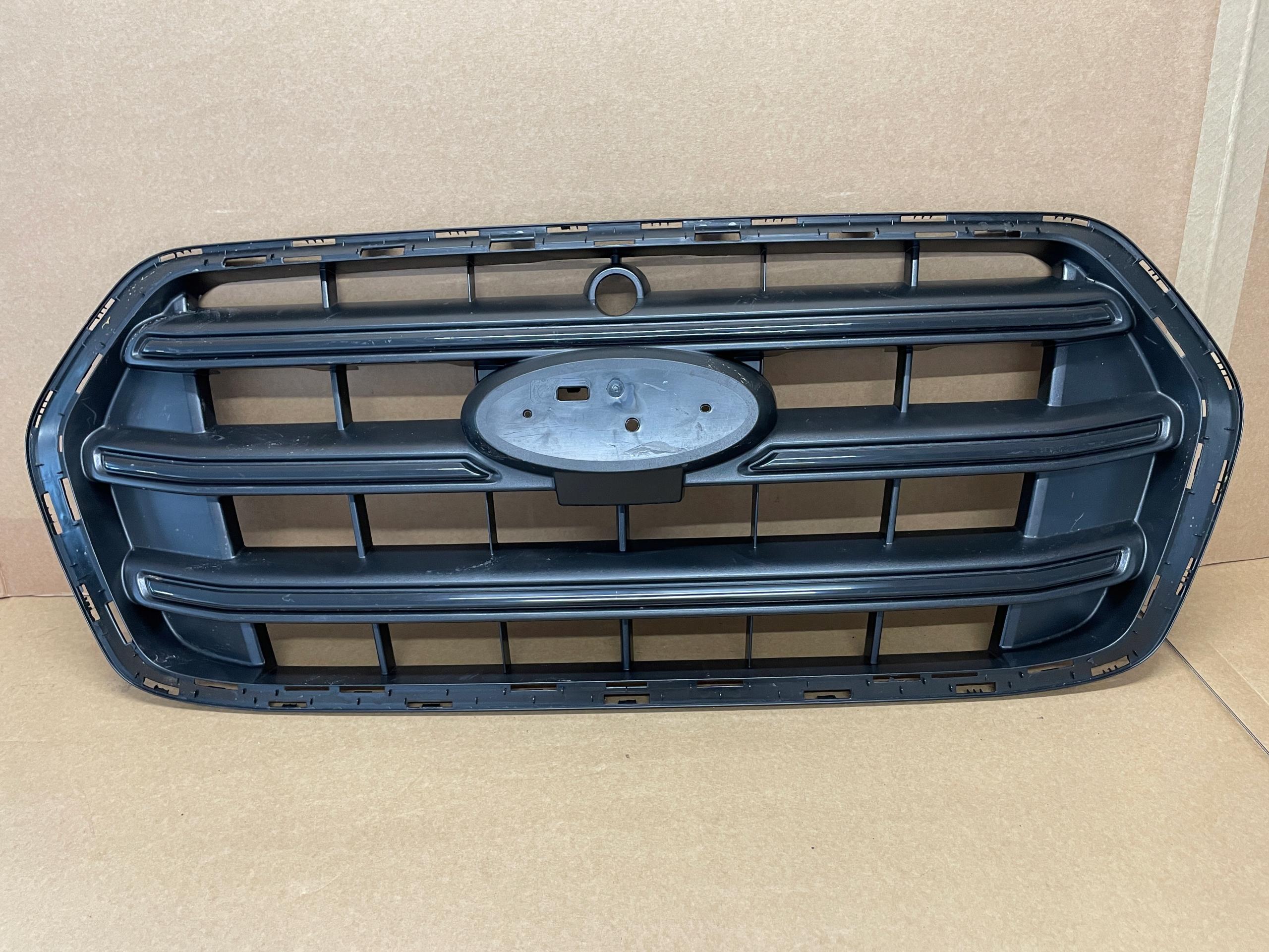 Kühlergrill Ford TRANSIT 3 1 FRONTGRILL RK3117B968CF Kühlergitter