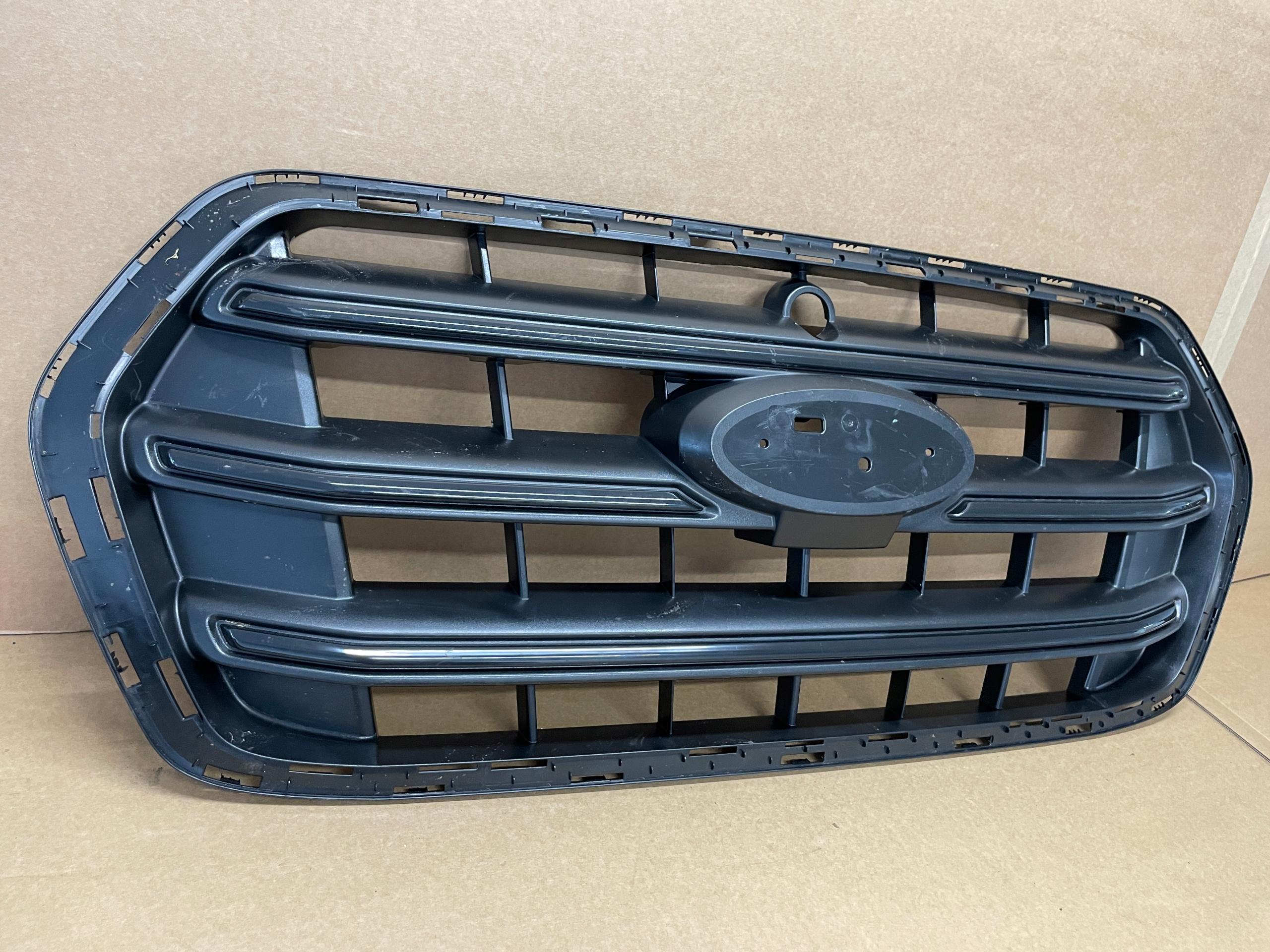 Kühlergrill Ford TRANSIT 3 1 FRONTGRILL RK3117B968CF Kühlergitter