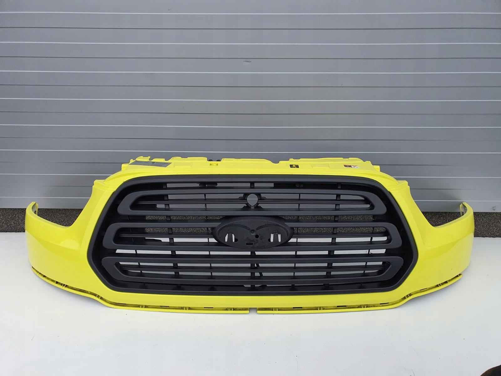 Kühlergrill Ford TRANSIT FRONTGRILL Kühlergitter