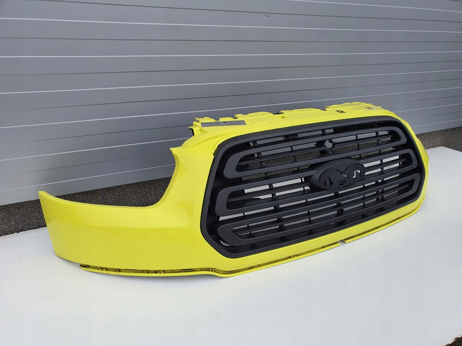 Kühlergrill Ford TRANSIT FRONTGRILL Kühlergitter