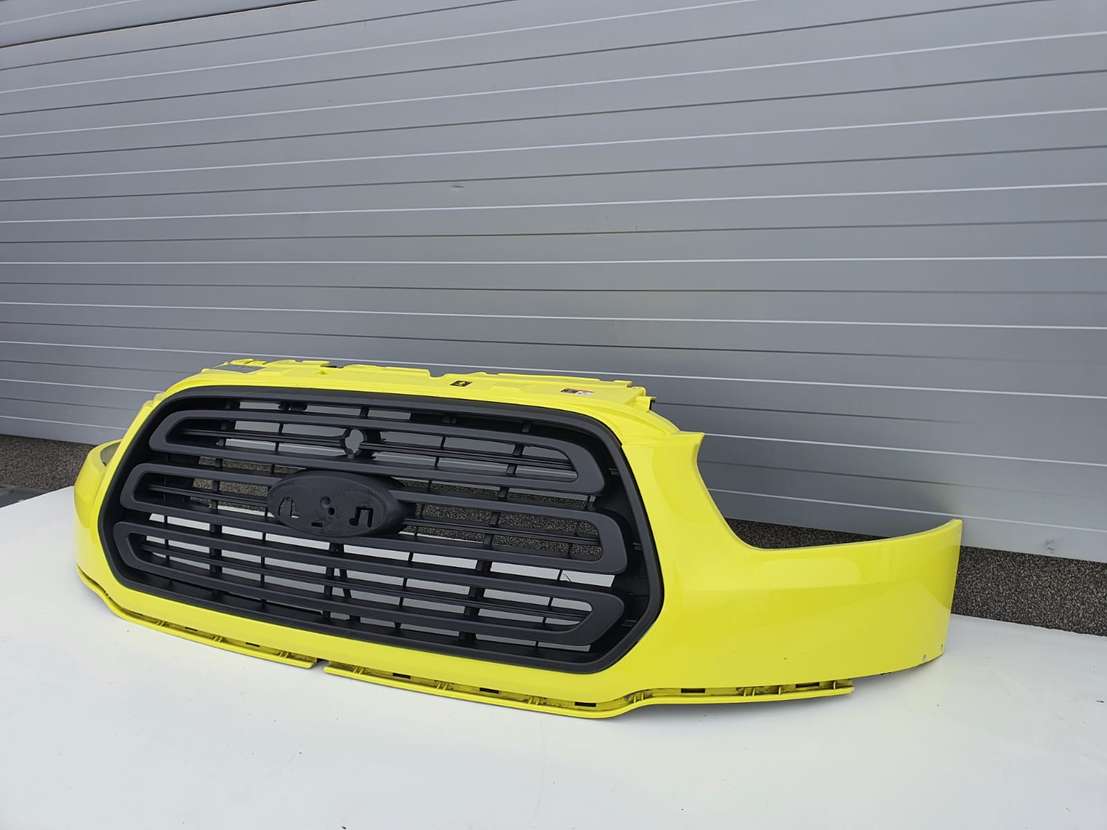 Kühlergrill Ford TRANSIT FRONTGRILL Kühlergitter