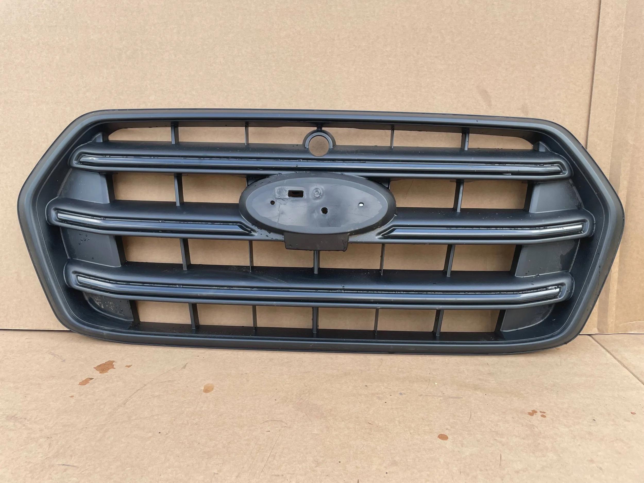 Kühlergrill Ford 3 TRANSIT 1 FRONTGRILL KK3117B968A Kühlergitter