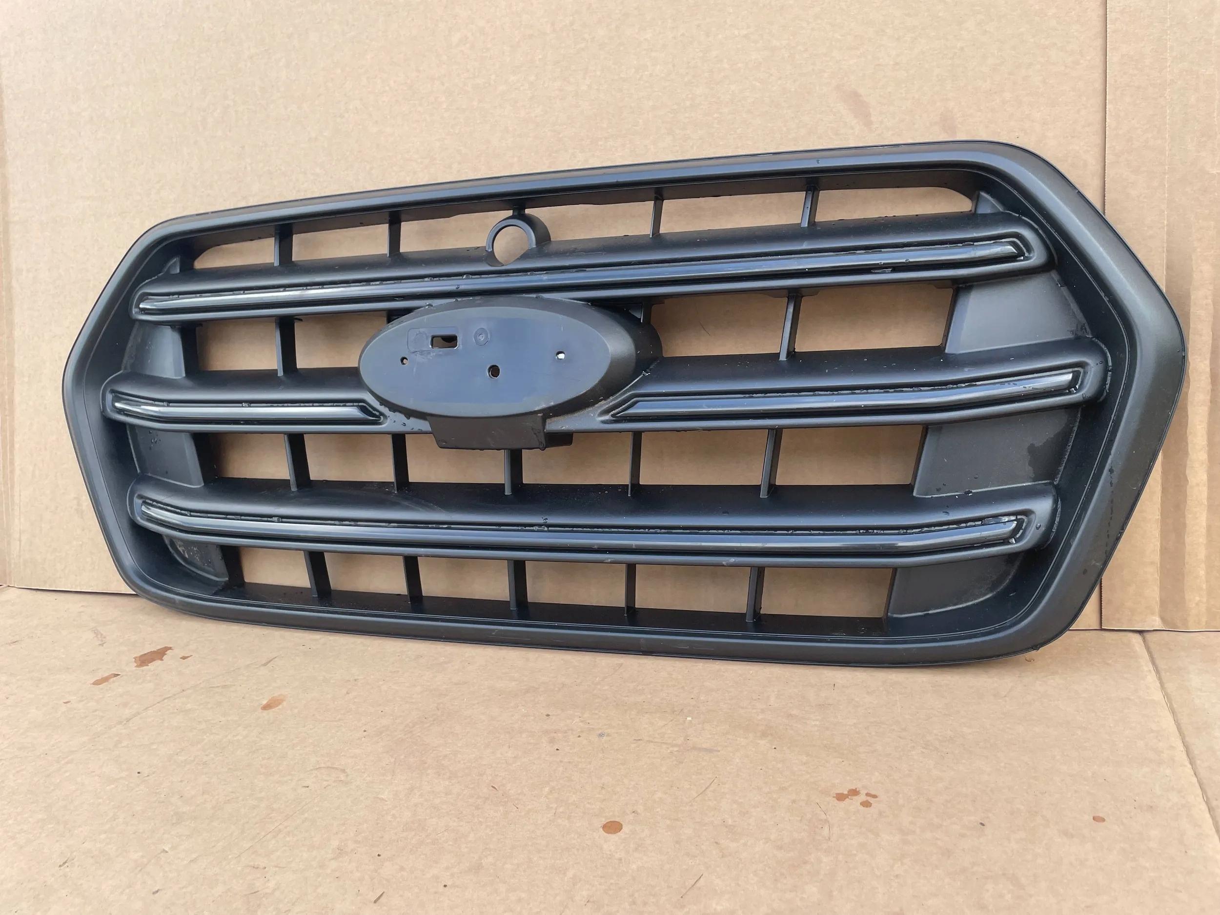 Kühlergrill Ford 3 TRANSIT 1 FRONTGRILL KK3117B968A Kühlergitter